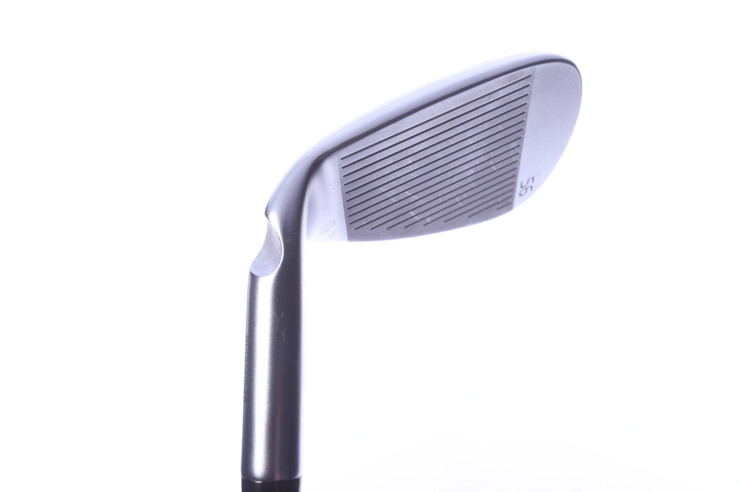 Used Ping G730 Sand Wedge - Right-Handed - 56 Degrees - Regular Flex