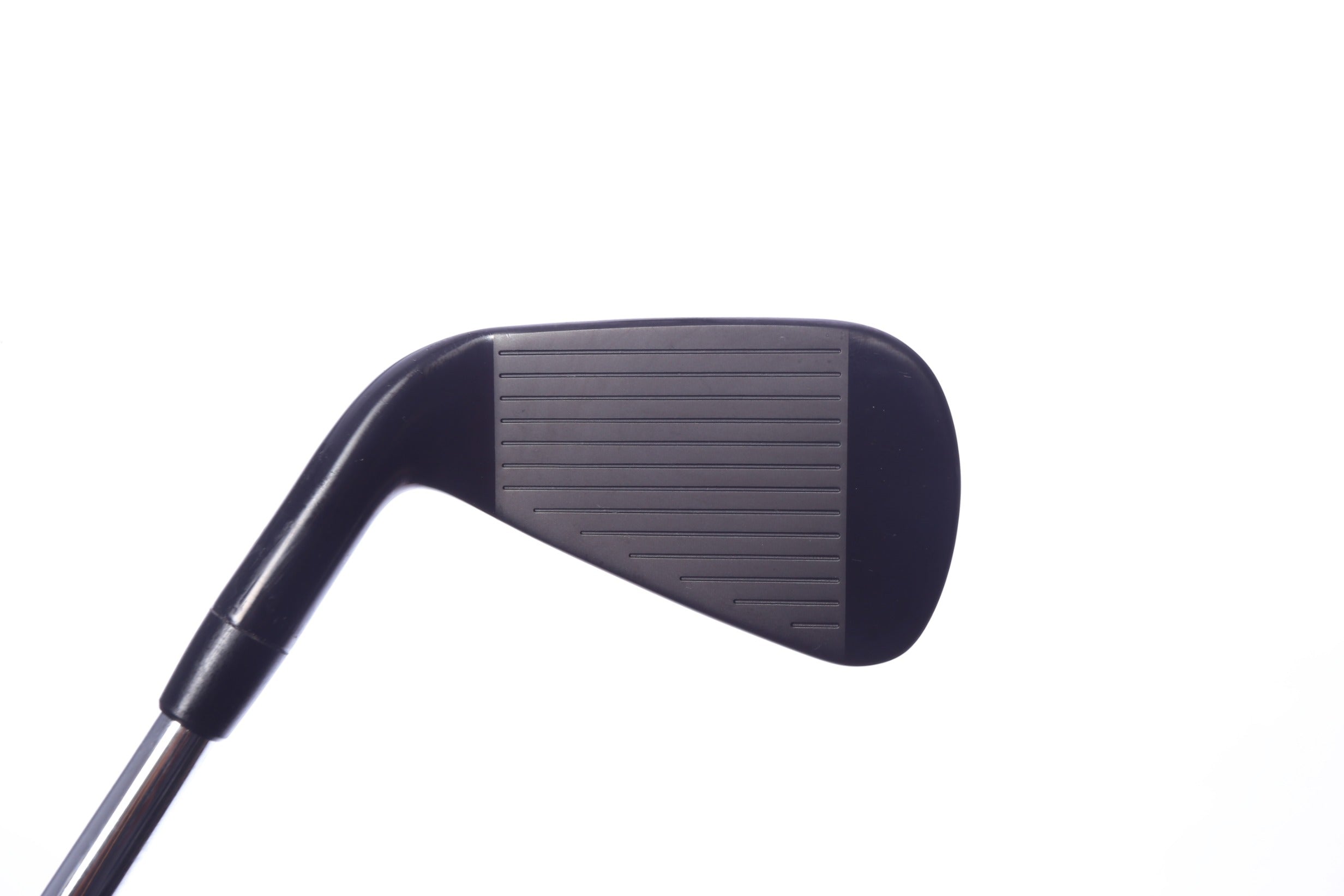 Used Callaway Apex 21 Black Single 4-Iron - Right-Handed - Variable Flex-Next Round