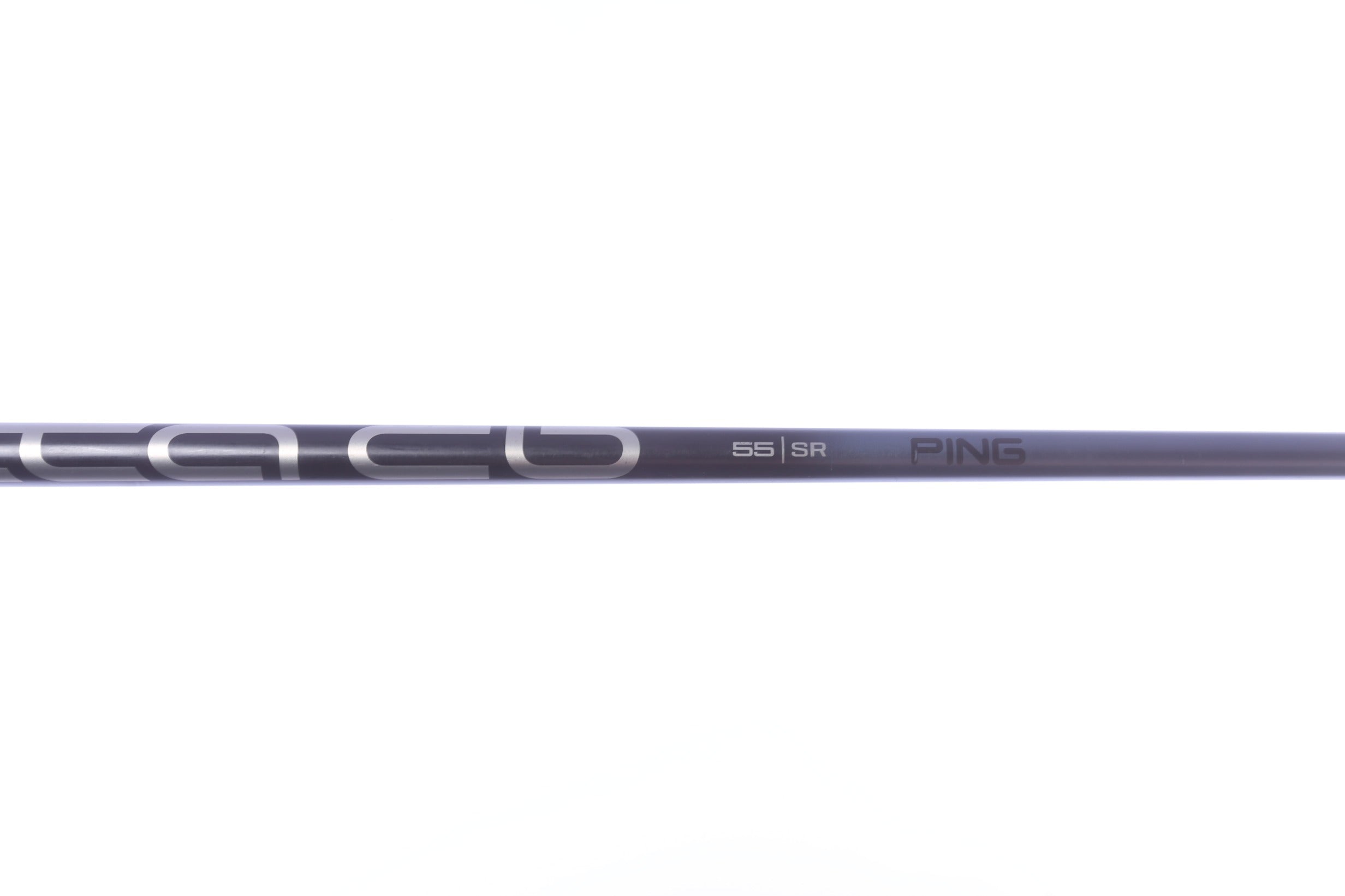 Used Ping G425 MAX Driver - 10.5 Degrees - Soft Regular Flex Ping ALTA CB - Right-Handed