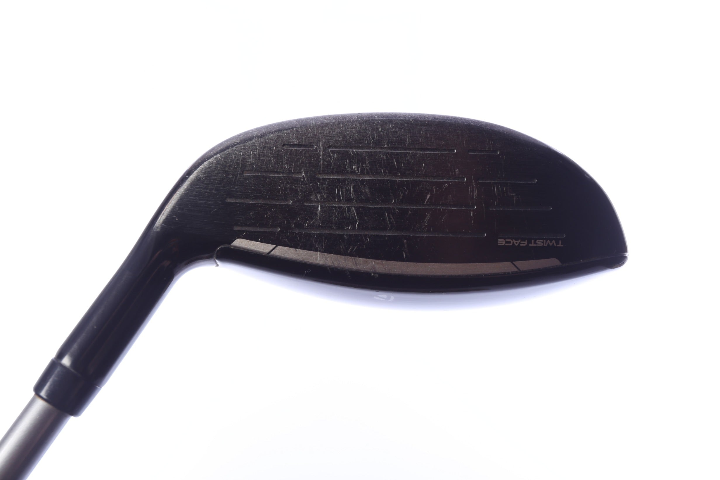 Used TaylorMade Qi10 MAX 5-Wood - Right-Handed - 18 Degrees - Regular Flex