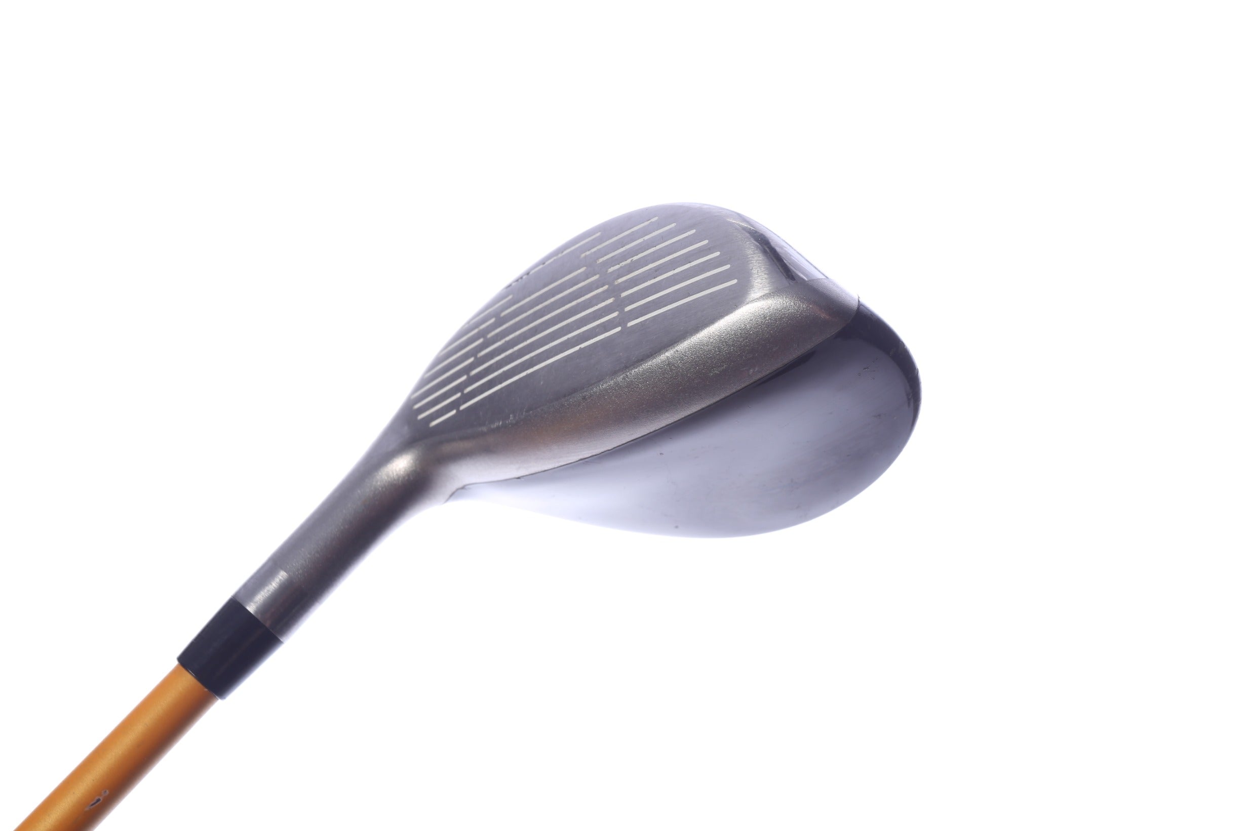 Used Ping G10 5H Hybrid - Right-Handed - 24 Degrees - Regular Flex