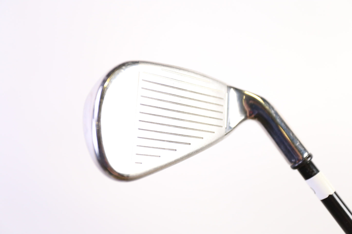 Used Callaway Diablo Edge Single 6-Iron - Left-Handed - Stiff Flex-Next Round