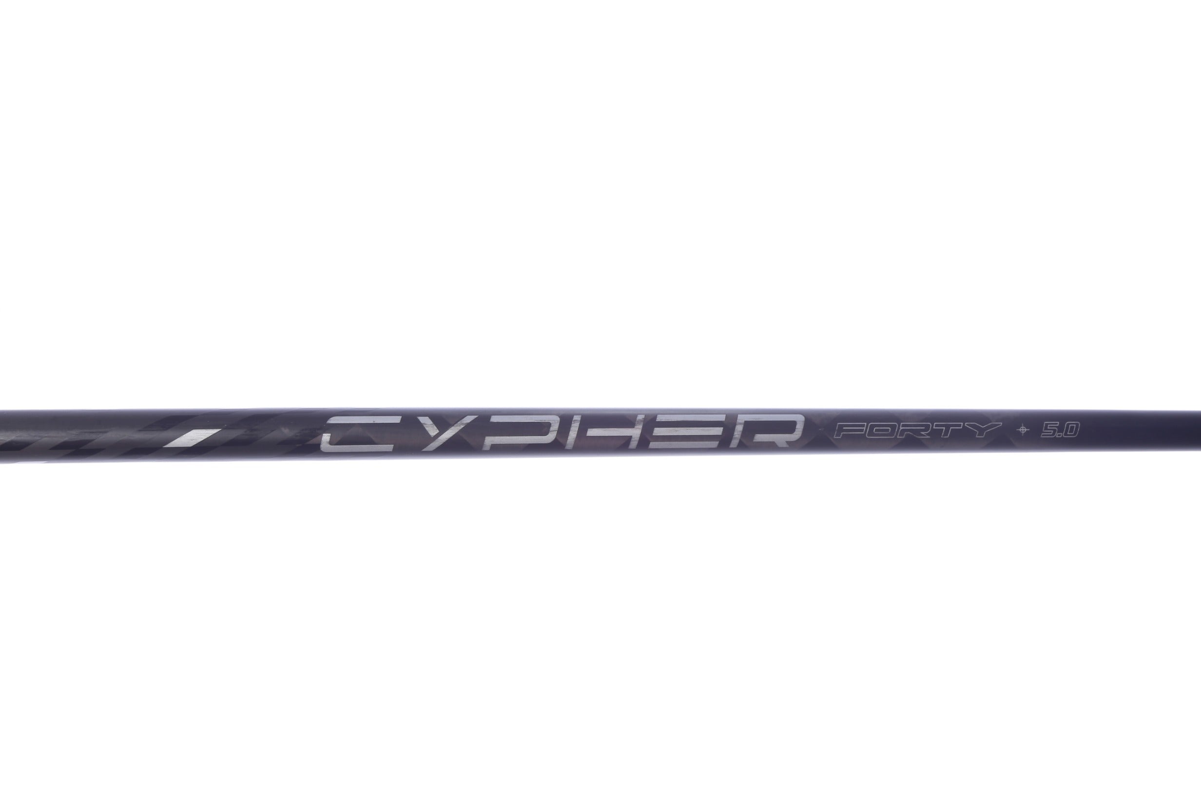 Used Callaway Paradym Ai Smoke MAX Driver - 10.5 Degrees - Seniors Flex Project X Cypher Forty - Right-Handed-Next Round