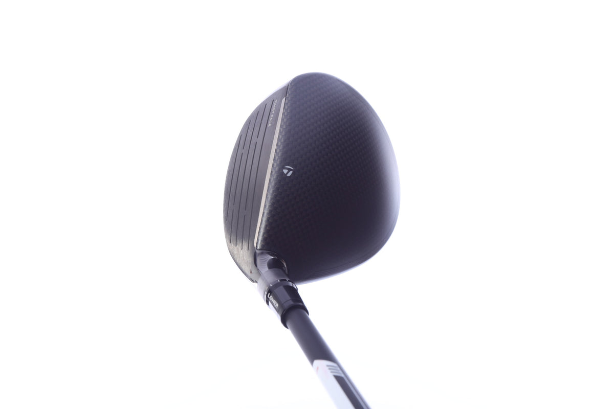 Used TaylorMade Qi35 3-Wood - Right-Handed - 15 Degrees - Stiff Flex