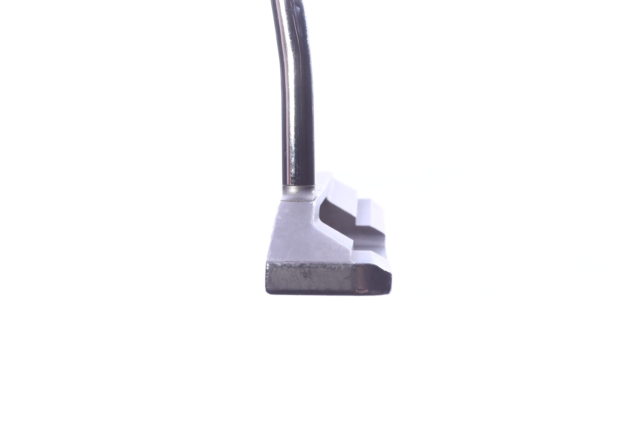 Used Sik Golf Jo C-Series Double Bend Putter - Right-Handed - 32 in - Blade