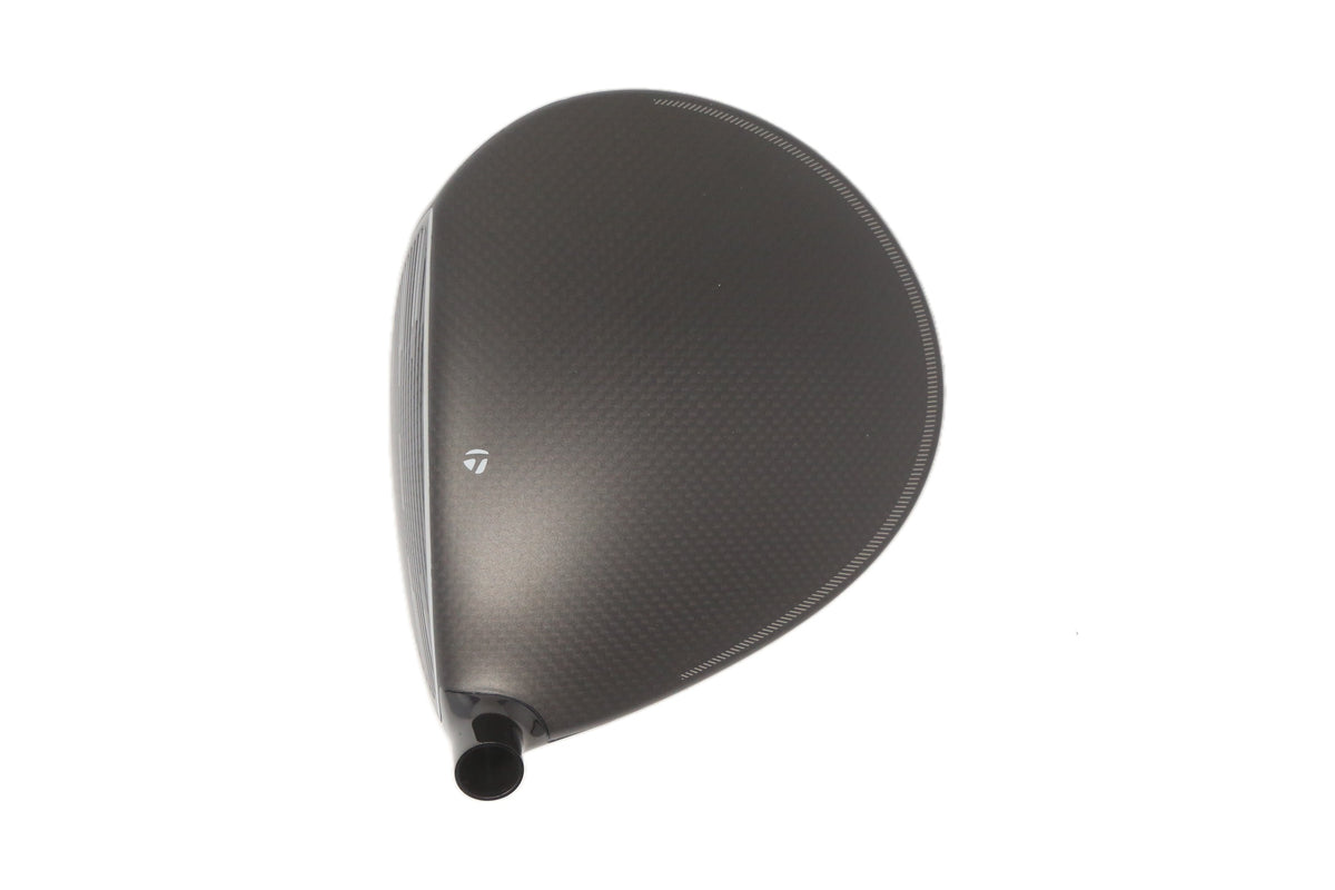 Used TaylorMade Qi4D Driver - HEAD ONLY - Right-Handed - 8 Degrees