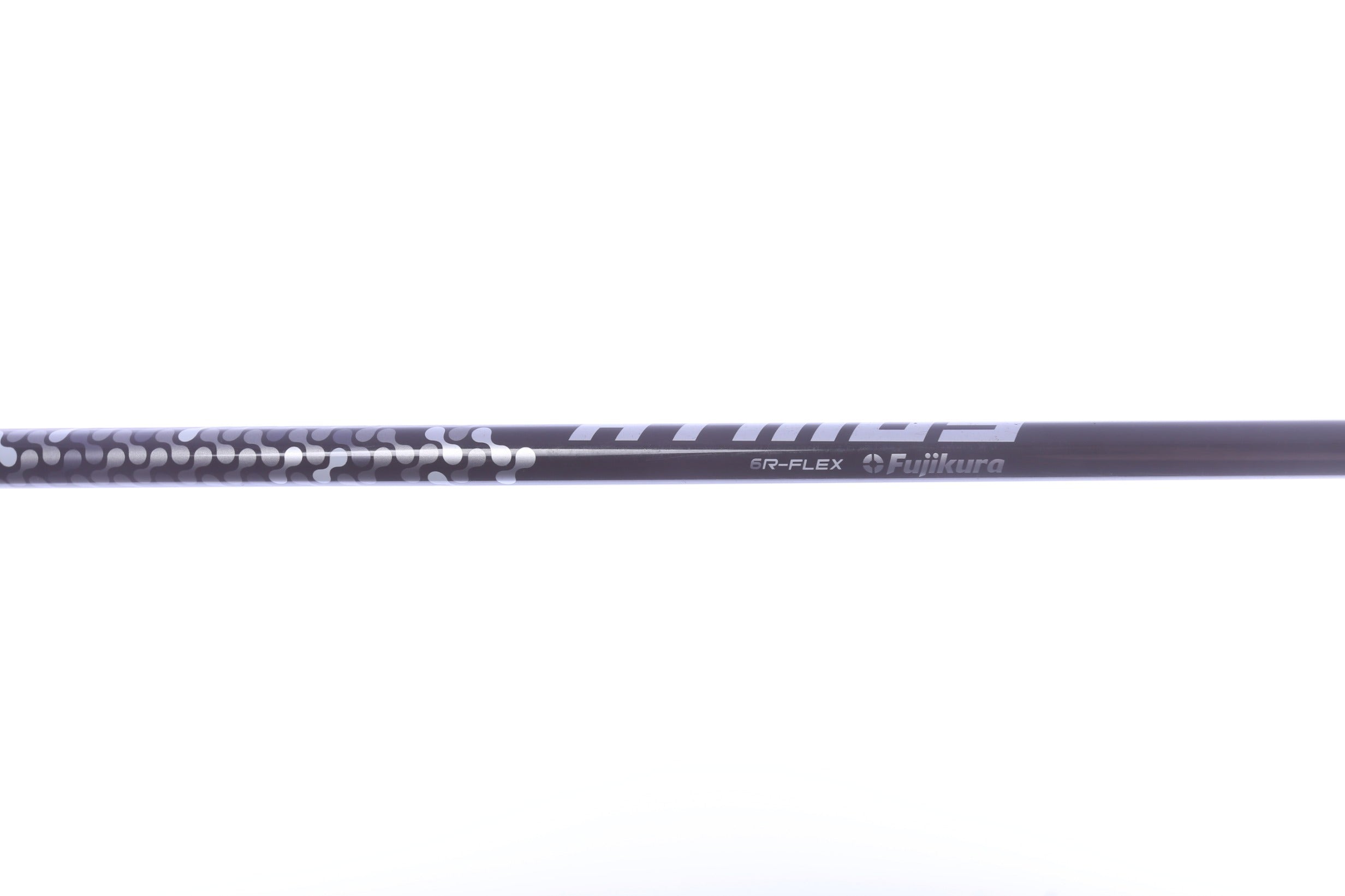 Used TaylorMade M6 D-Type Driver - 10.5 Degrees - Regular Flex Fujikura Atmos Black - Right-Handed