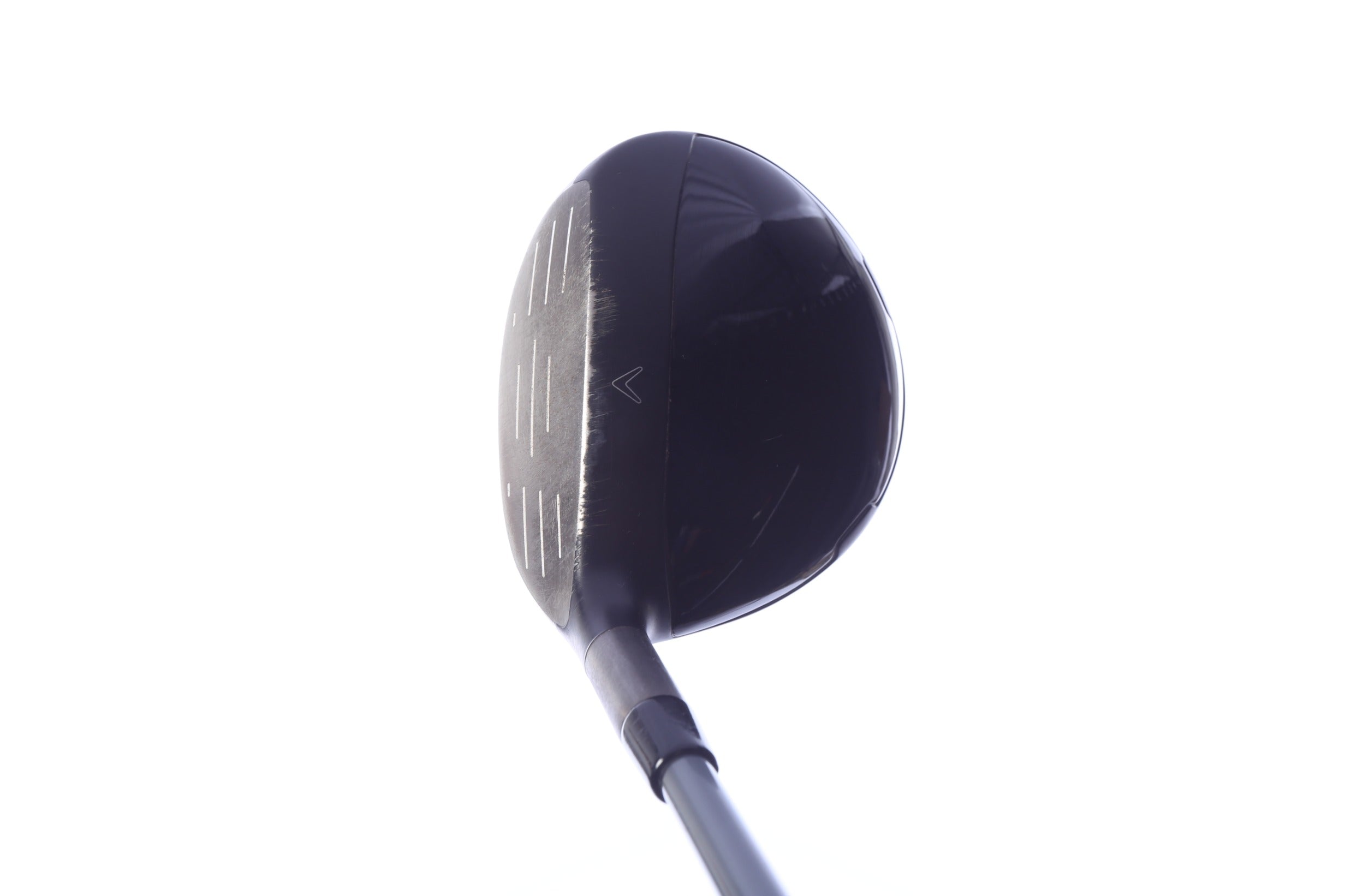 Used Callaway Paradym X 5-Wood - Right-Handed - 18 Degrees - Regular Flex