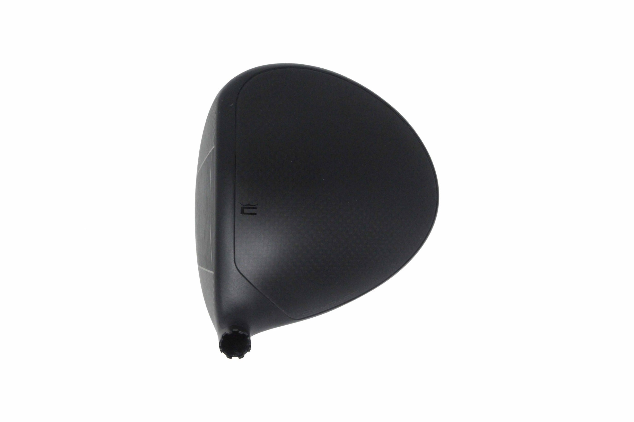 Used Cobra DS-ADAPT X Driver - HEAD ONLY - Right-Handed - 9 Degrees-Next Round