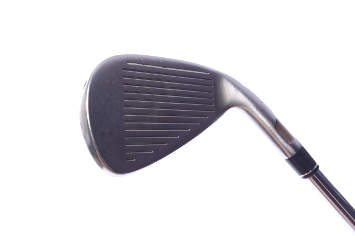 Used TaylorMade SIM2 MAX Single 6-Iron - Left-Handed - Stiff Flex