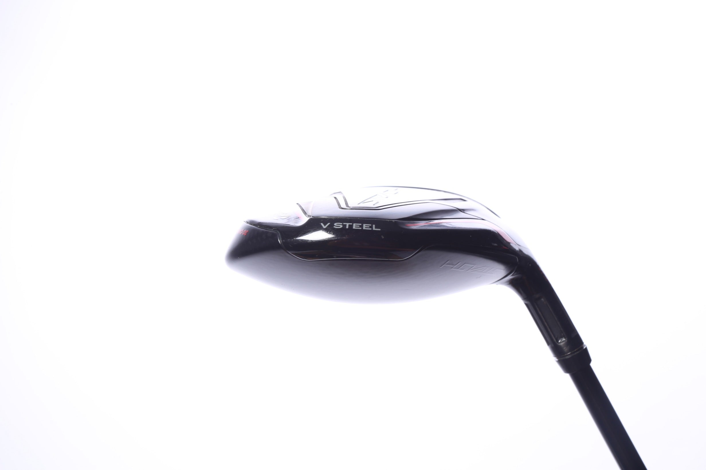 Used TaylorMade STEALTH 3HL Wood - Right-Handed - 16.5 Degrees - Regular Flex-Next Round