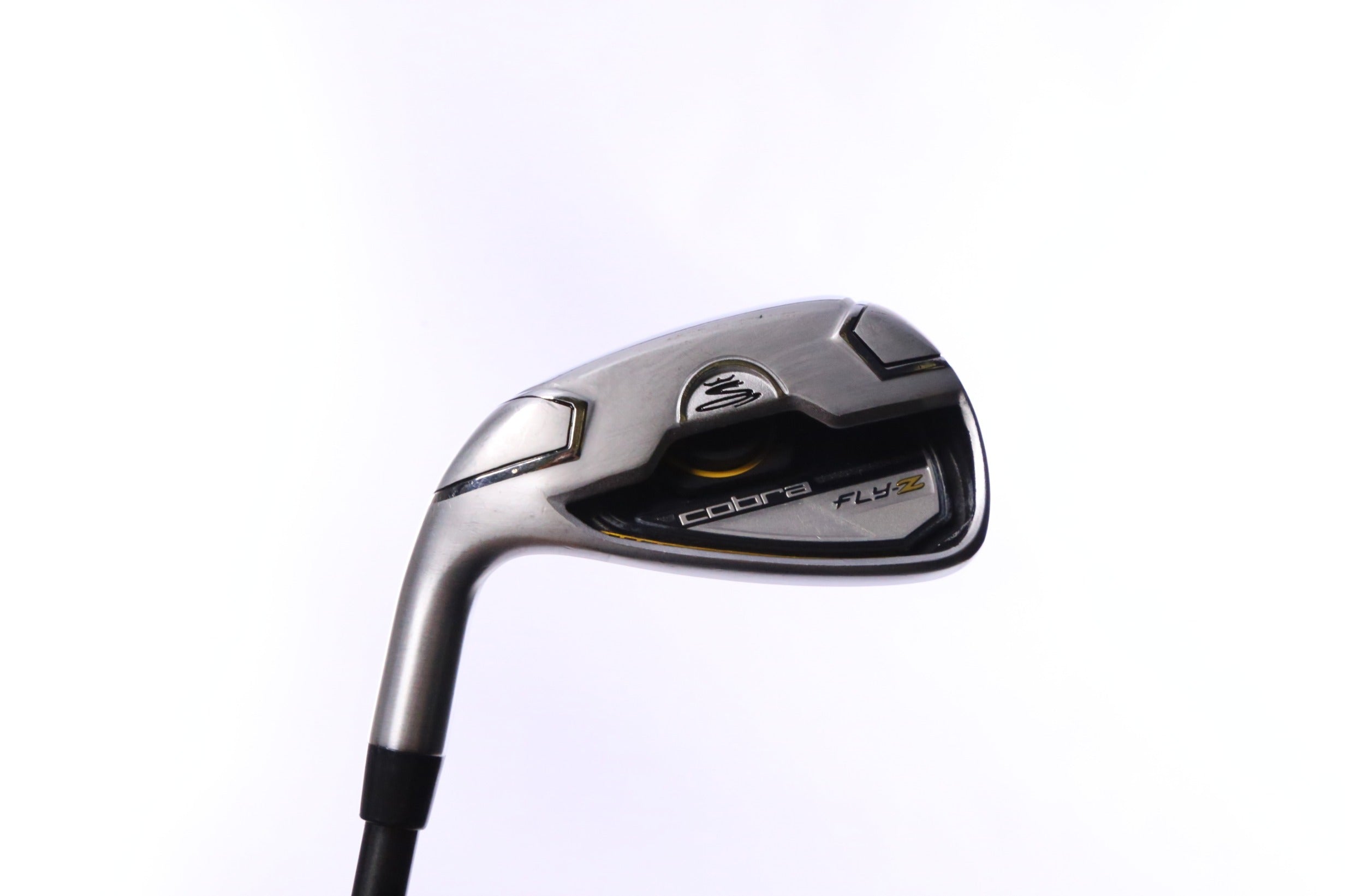 Used Cobra Fly-Z Single 8-Iron - Left-Handed - Regular Flex-Next Round