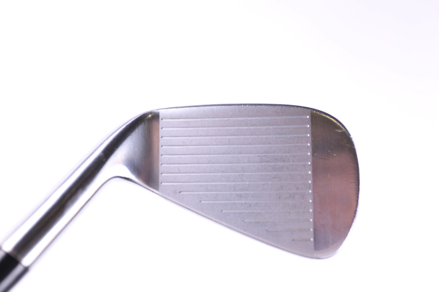 Used TaylorMade Tour Preferred MC Single 6-Iron - Right-Handed - Stiff Flex-Next Round