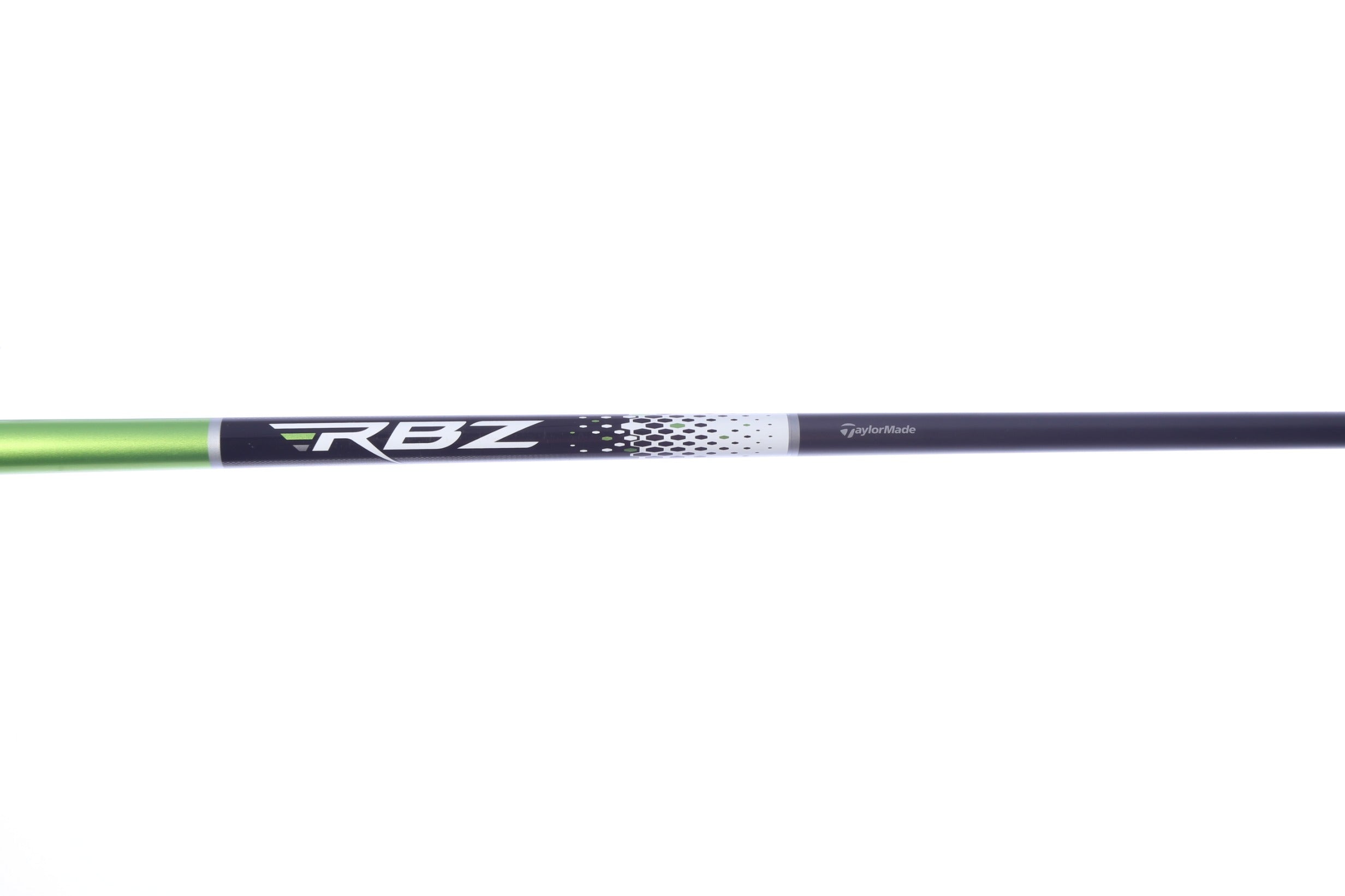 Used TaylorMade RocketBallz 4H Hybrid - Left-Handed - 22 Degrees - Seniors Flex
