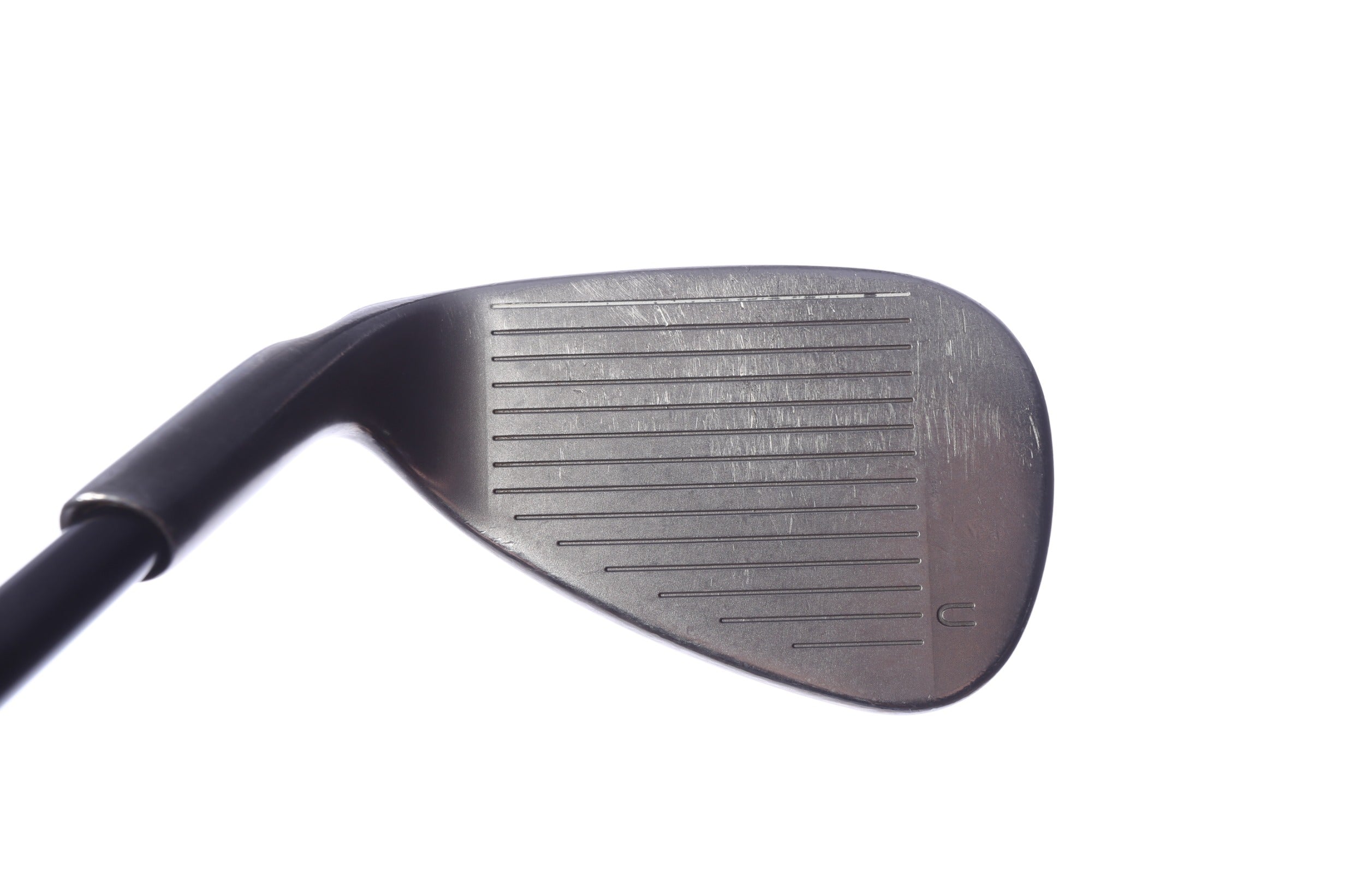 Used Ping G30 Utility Wedge - Right-Handed - 50 Degrees - Soft Regular Flex-Next Round
