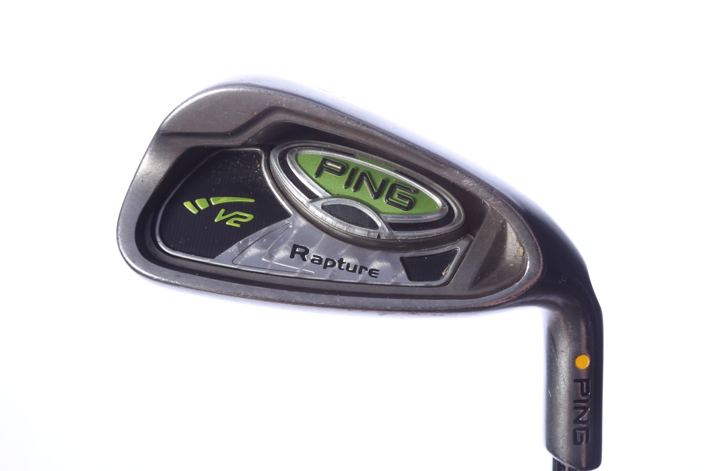 Used Ping Rapture V2 Single 8-Iron - Right-Handed - Regular Flex