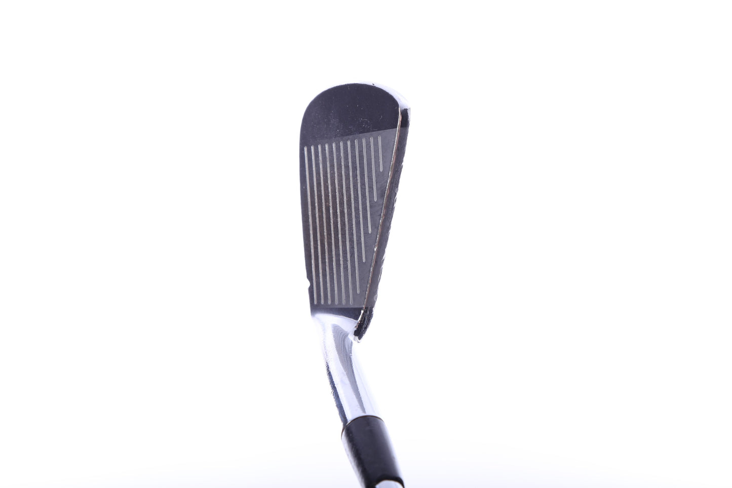 Used Mizuno MP 14 Single 5-Iron - Right-Handed - Stiff Flex-Next Round