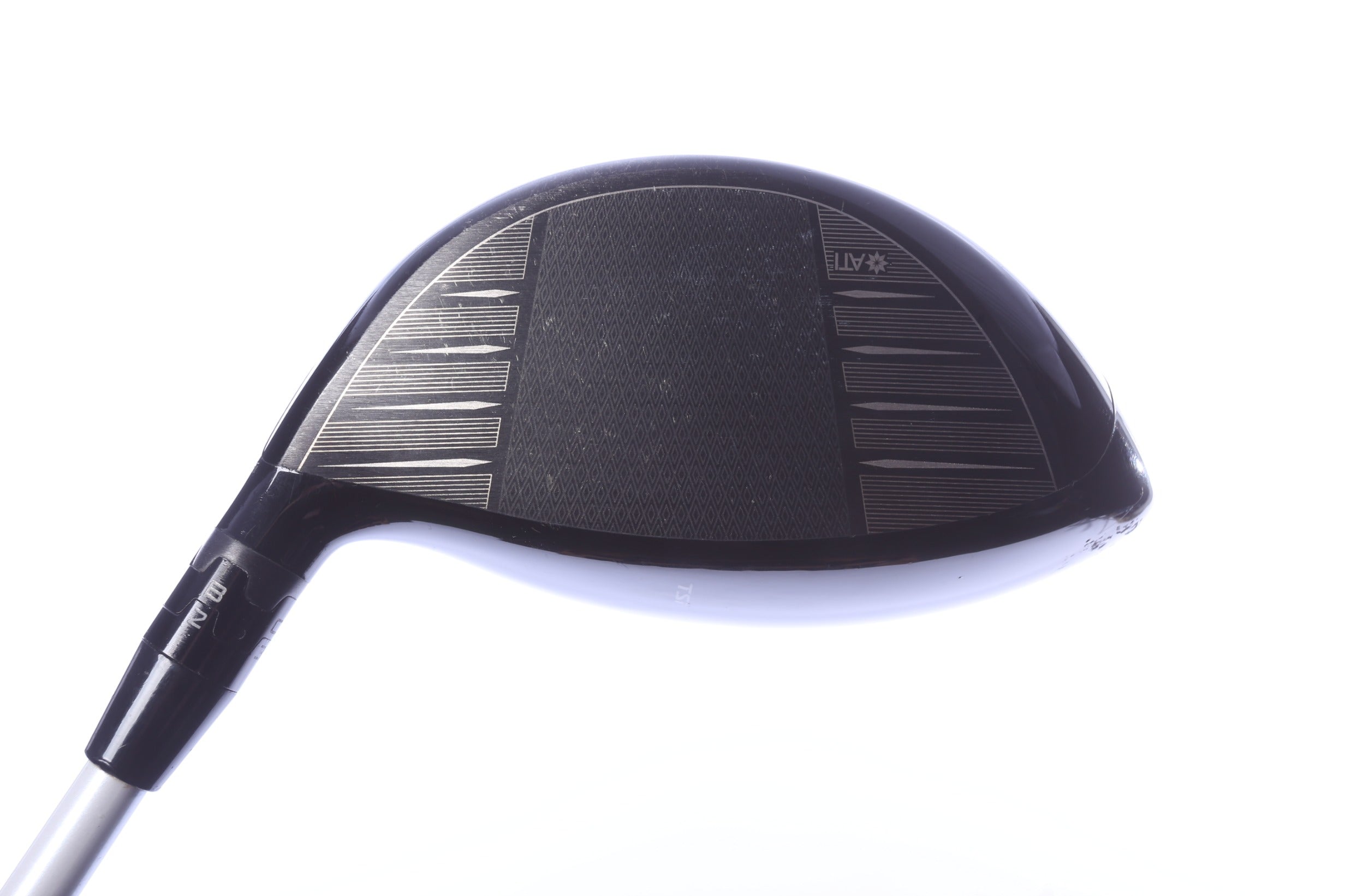 Used Titleist TSi1 Driver - 10 Degrees - Regular Flex Aldila ASCENT - Right-Handed