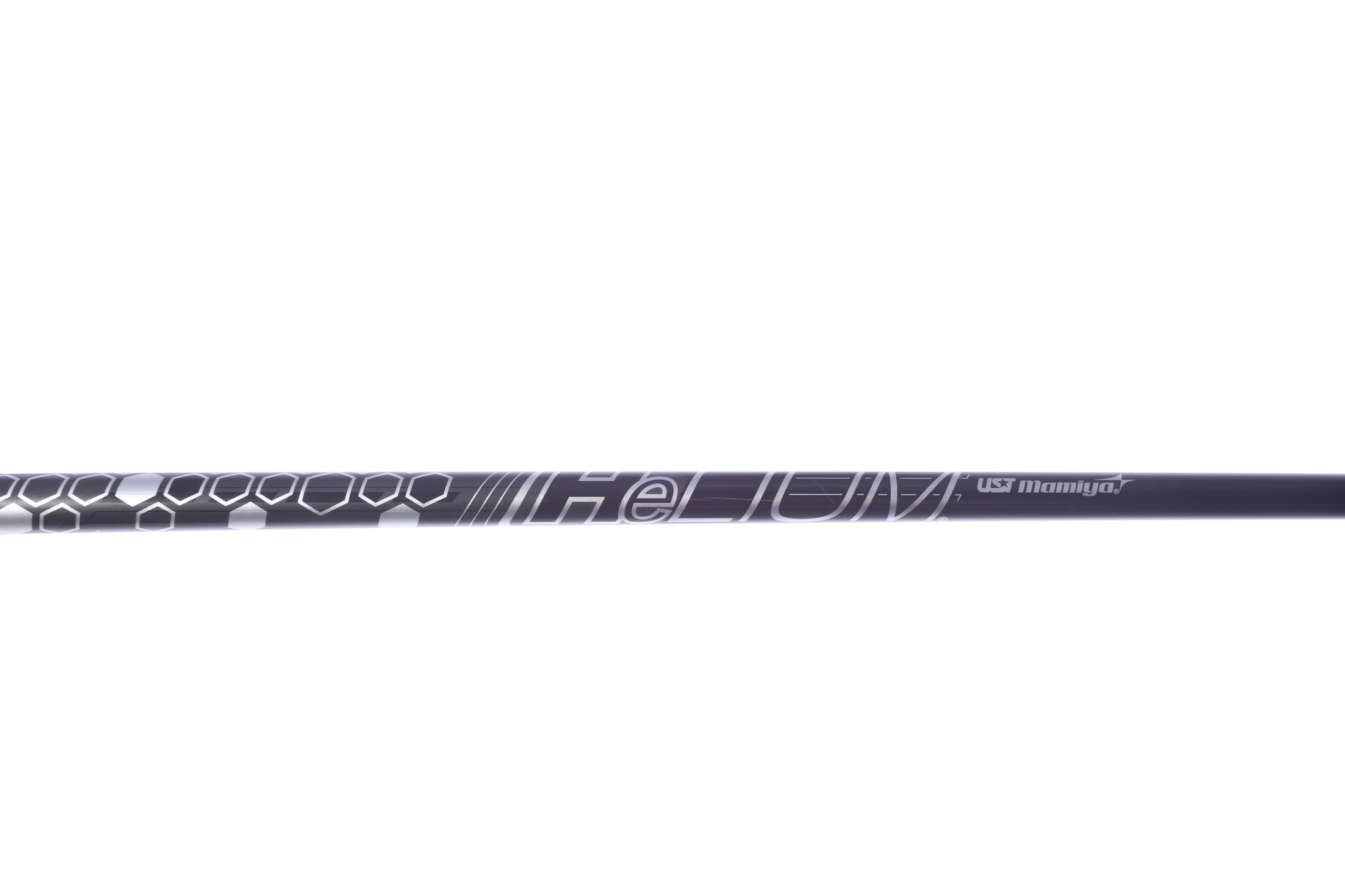 Used Callaway Mavrik Max Driver - 12 Degrees - Ladies Flex UST Mamiya HELIUM Black - Right-Handed