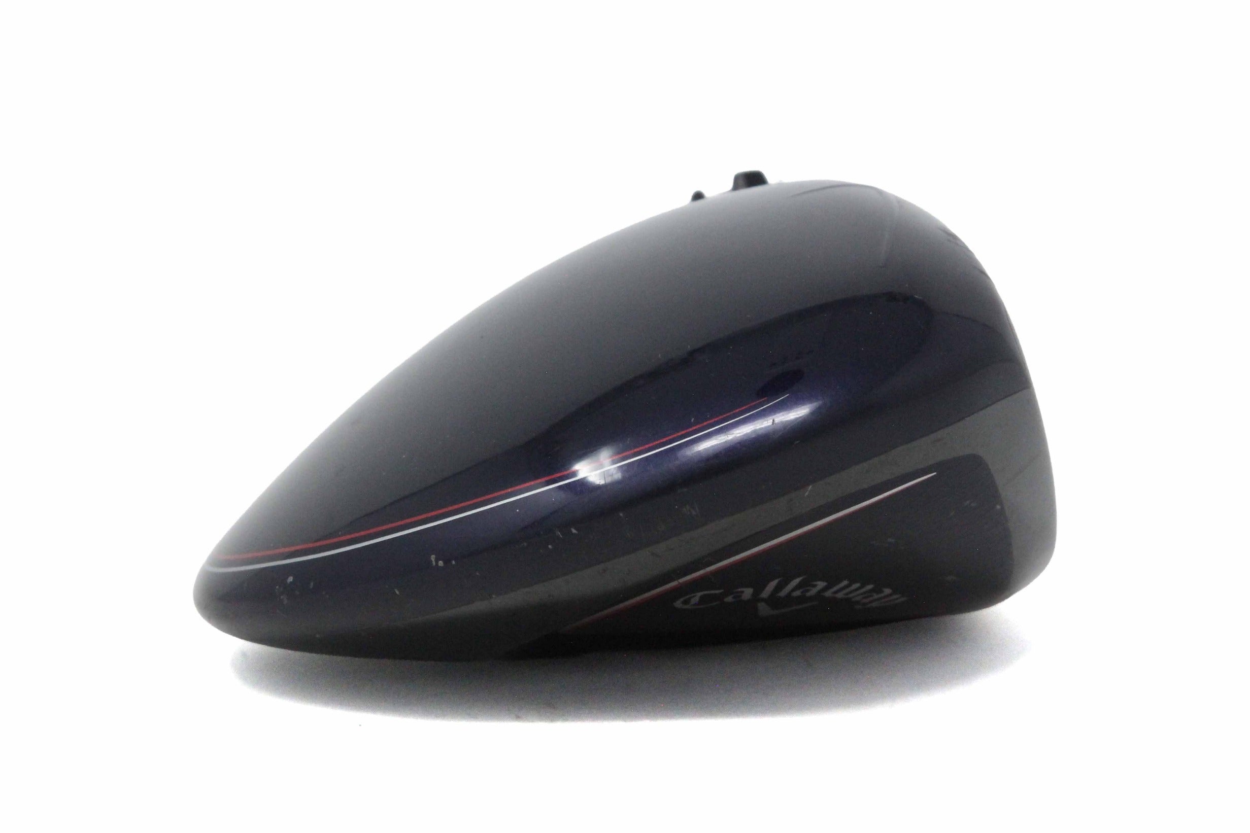 Used Callaway XR Speed Driver - HEAD ONLY - Right-Handed - 9 Degrees