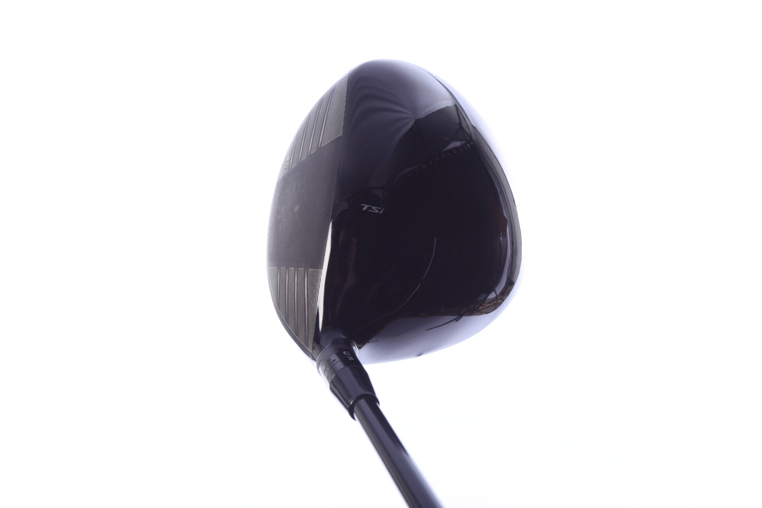 Used Titleist TSi2 Driver - 10 Degrees - Stiff Flex Mitsubishi Tensei AV White - Right-Handed