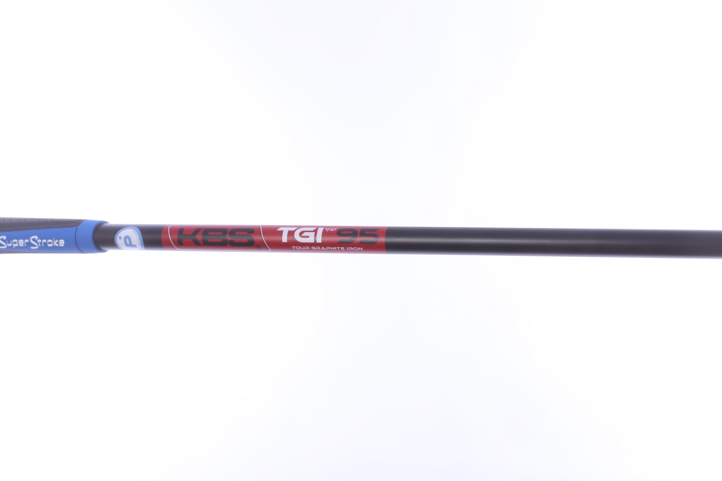 Used Titleist 2025 T150 Single 9-Iron - Left-Handed - Stiff Flex-Next Round