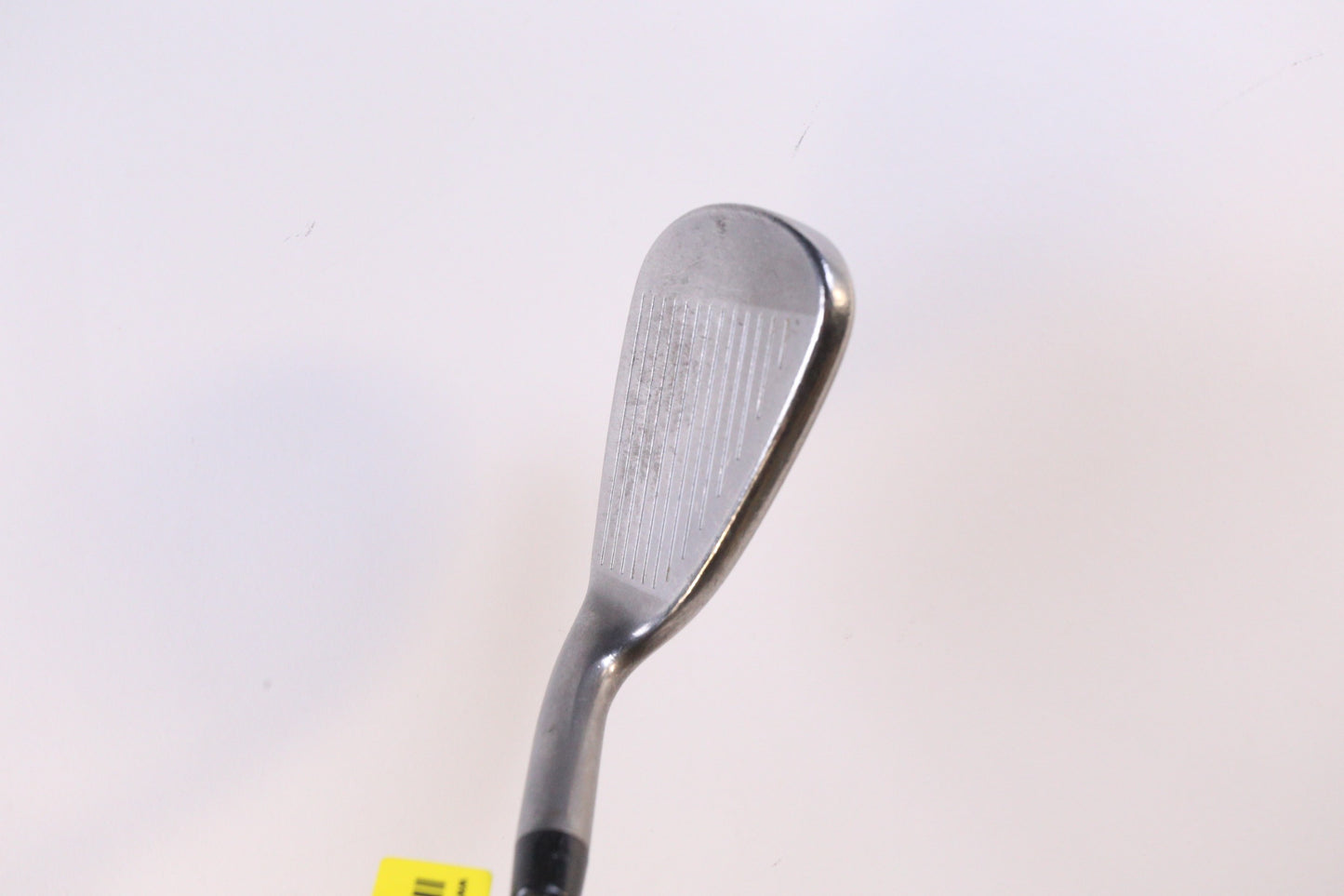 Used Mizuno JPX-EZ 2013 Single 8-Iron - Right-Handed - Stiff Flex-Next Round