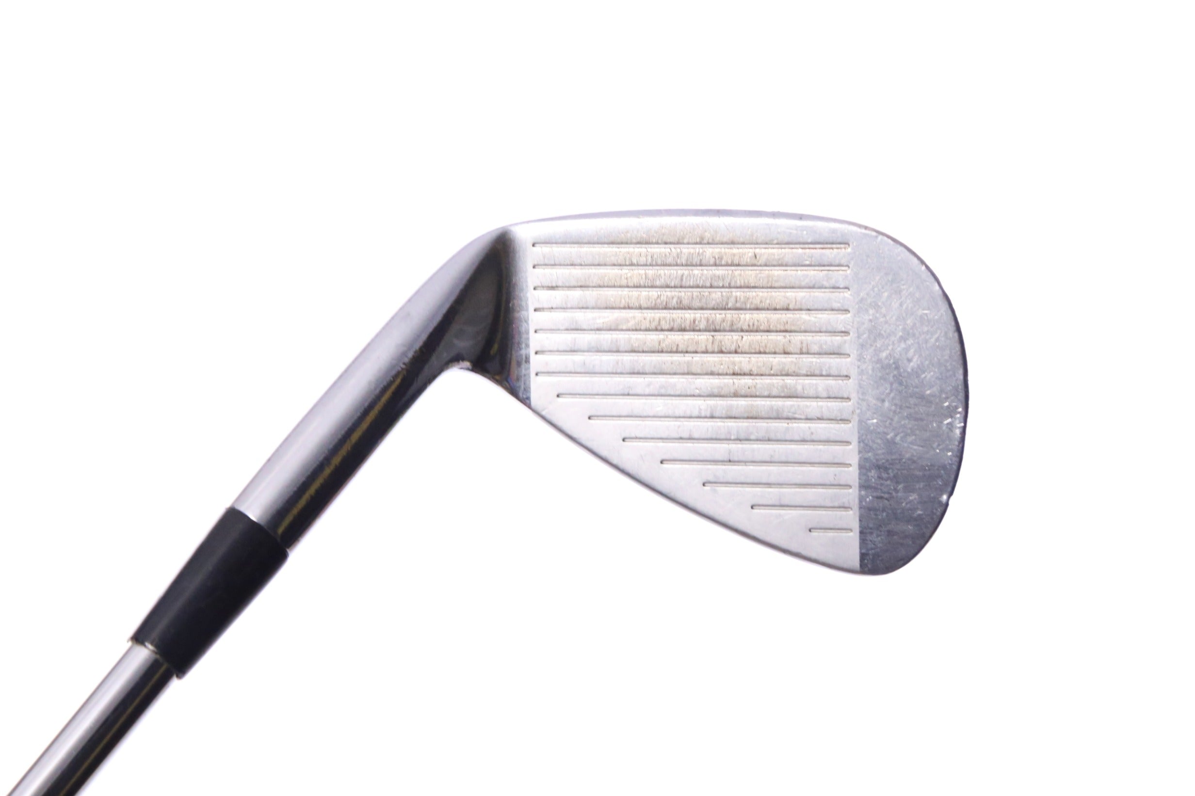 Used Mizuno MP 59 Single 9-Iron - Right-Handed - Stiff Flex-Next Round