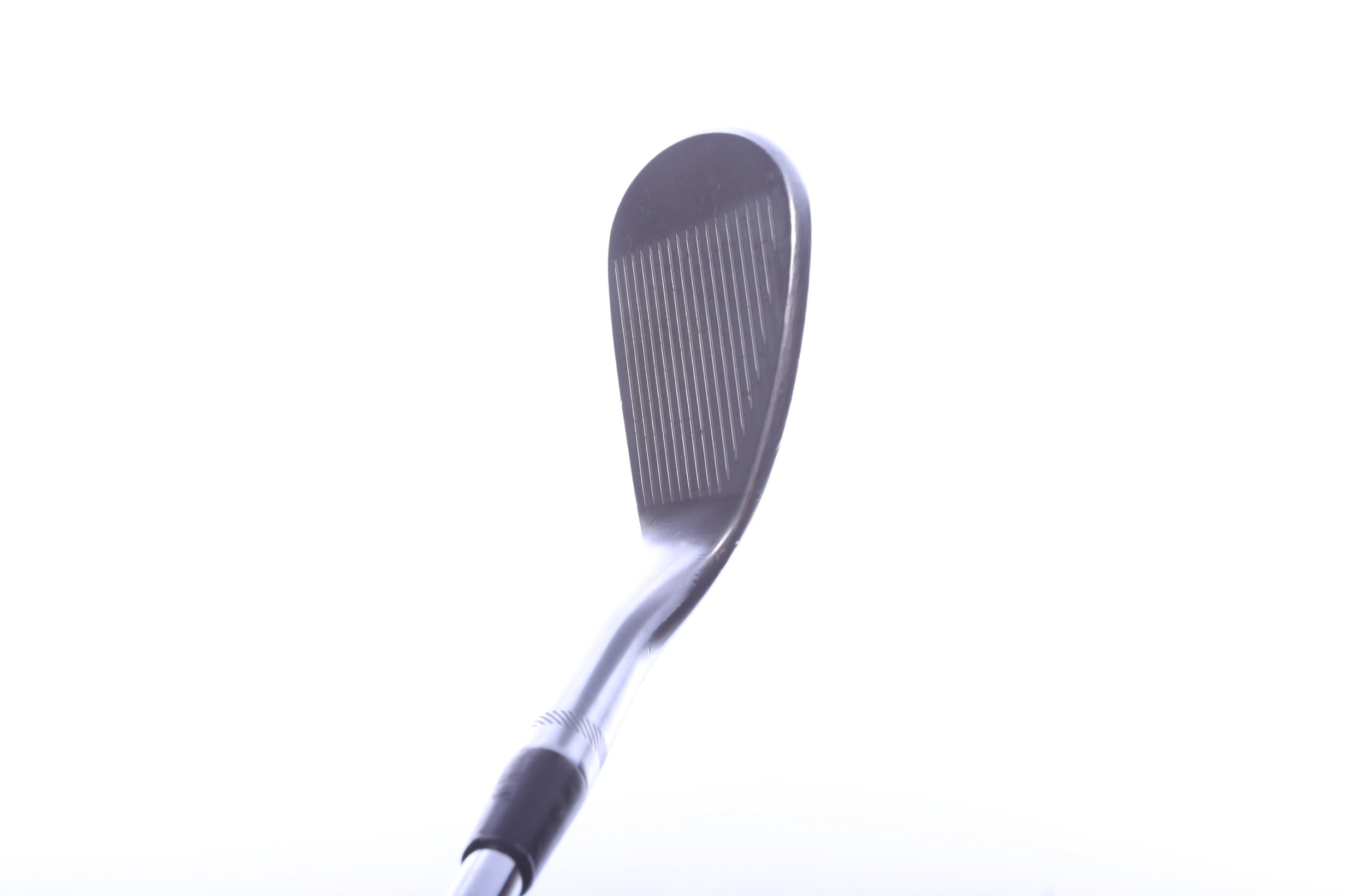 Used Titleist Vokey SM10 Tour Chrome Wedge Set - Right-Handed - 54*, 58* - Wedge Flex-Next Round