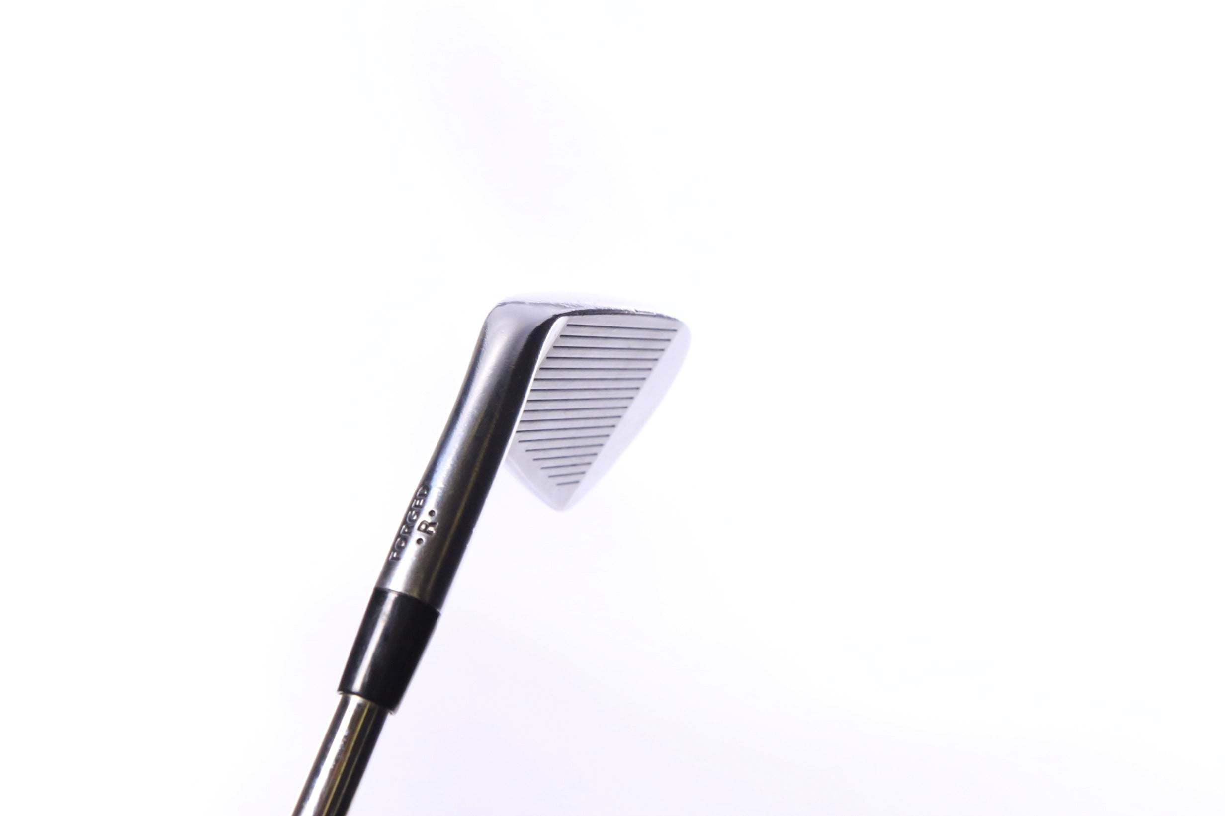 Used Callaway RAZR X Forged Single 5-Iron - Right-Handed - Stiff Flex-Next Round