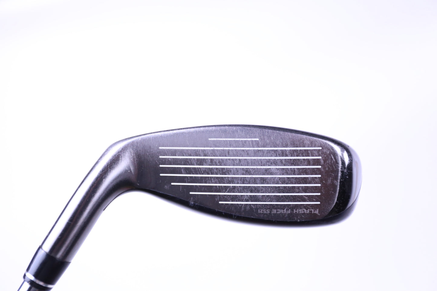 Used Callaway Big Bertha B21 5H Hybrid - Right-Handed - 24 Degrees - Regular Flex-Next Round