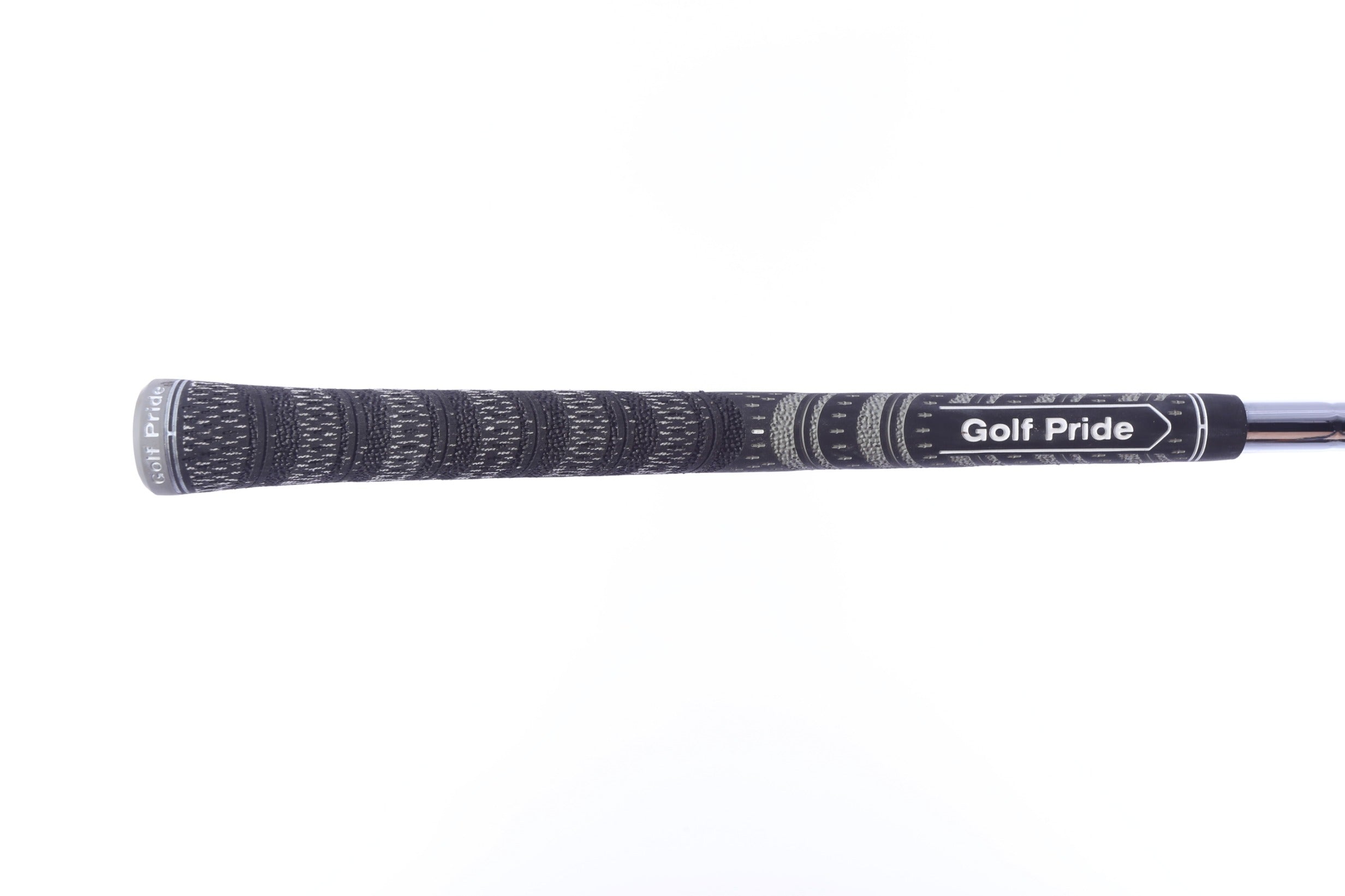 Used Mizuno Pro T-1 Soft White Satin Sand Wedge - Left-Handed - 56 Degrees - Stiff Flex-Next Round