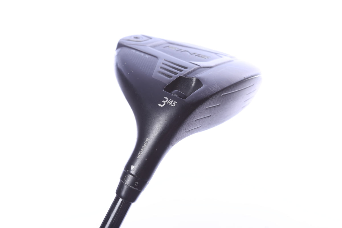 Used Ping G425 MAX 3-Wood - Right-Handed - 14.5 Degrees - Regular Flex-Next Round