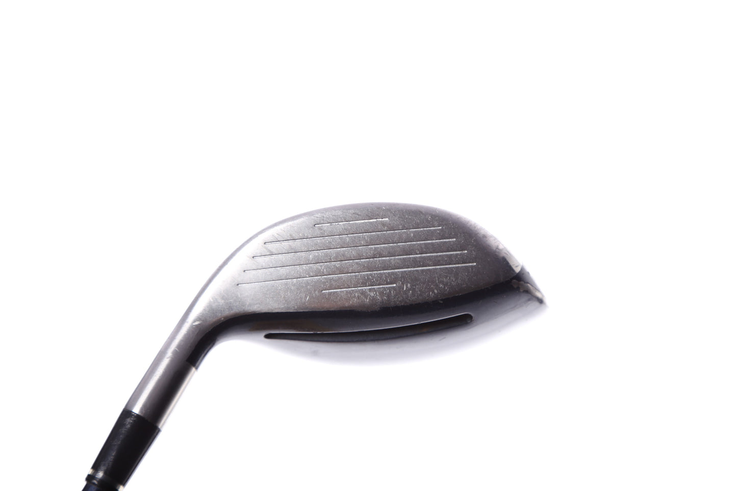 Used Adams Idea 3-Wood - Right-Handed - 15 Degrees - Ladies Flex-Next Round