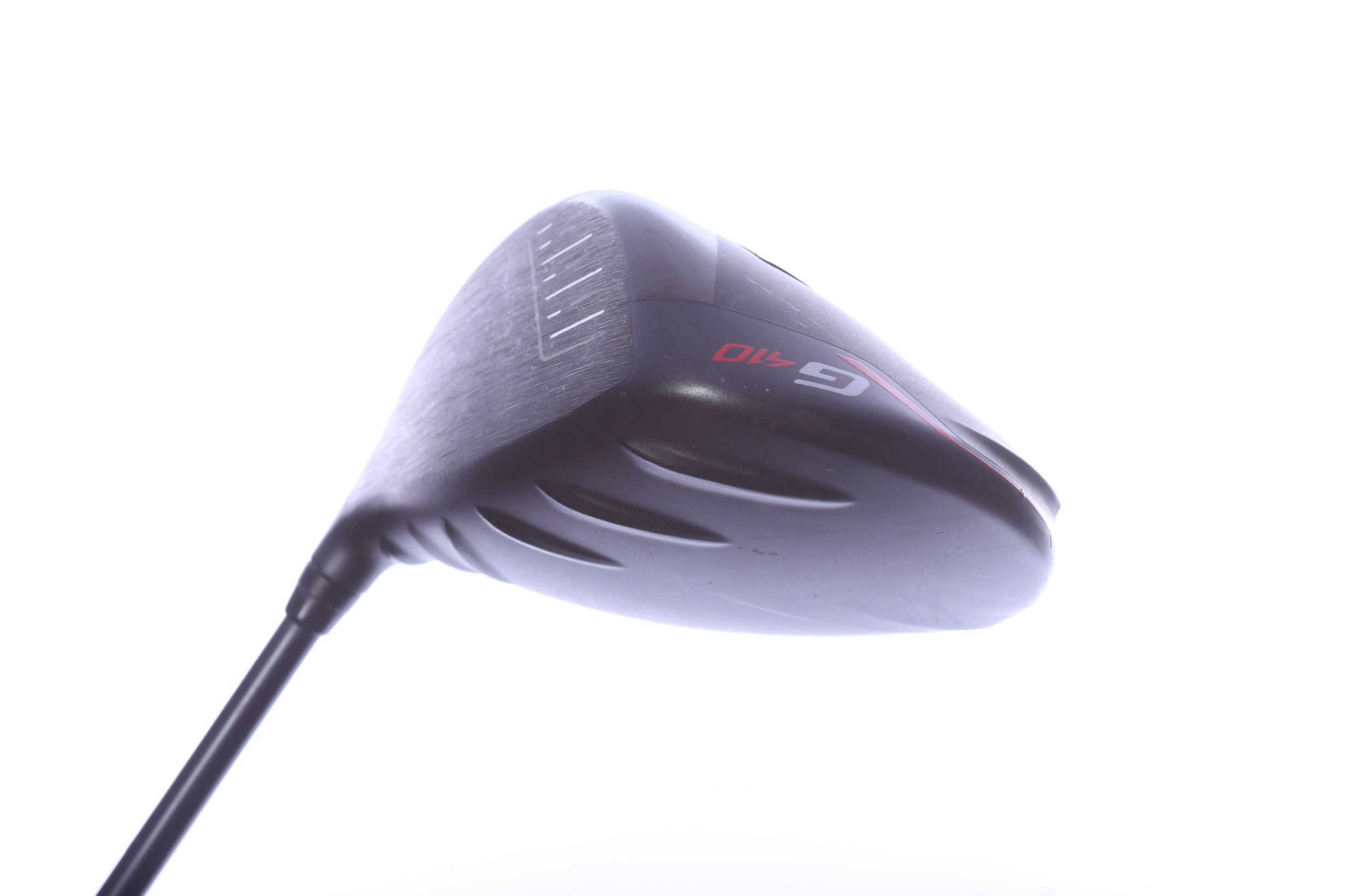 Used Ping G410 Plus Driver - 10.5 Degrees - Regular Flex Ping ALTA CB Red - Right-Handed-Next Round