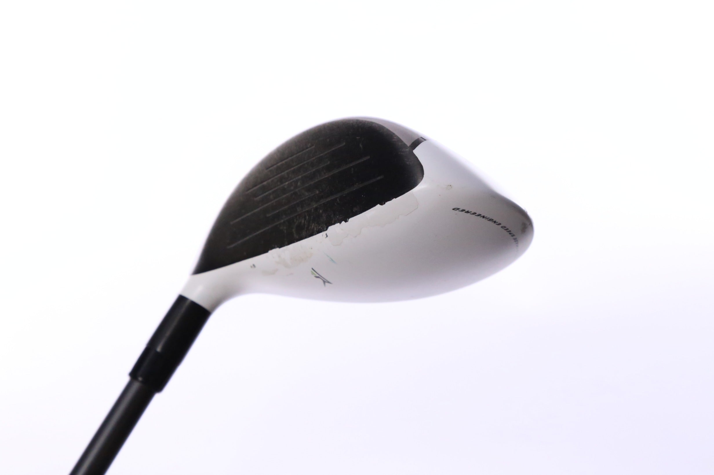 Used TaylorMade RocketBallz 3H Hybrid - Right-Handed - 19 Degrees - Regular Flex-Next Round