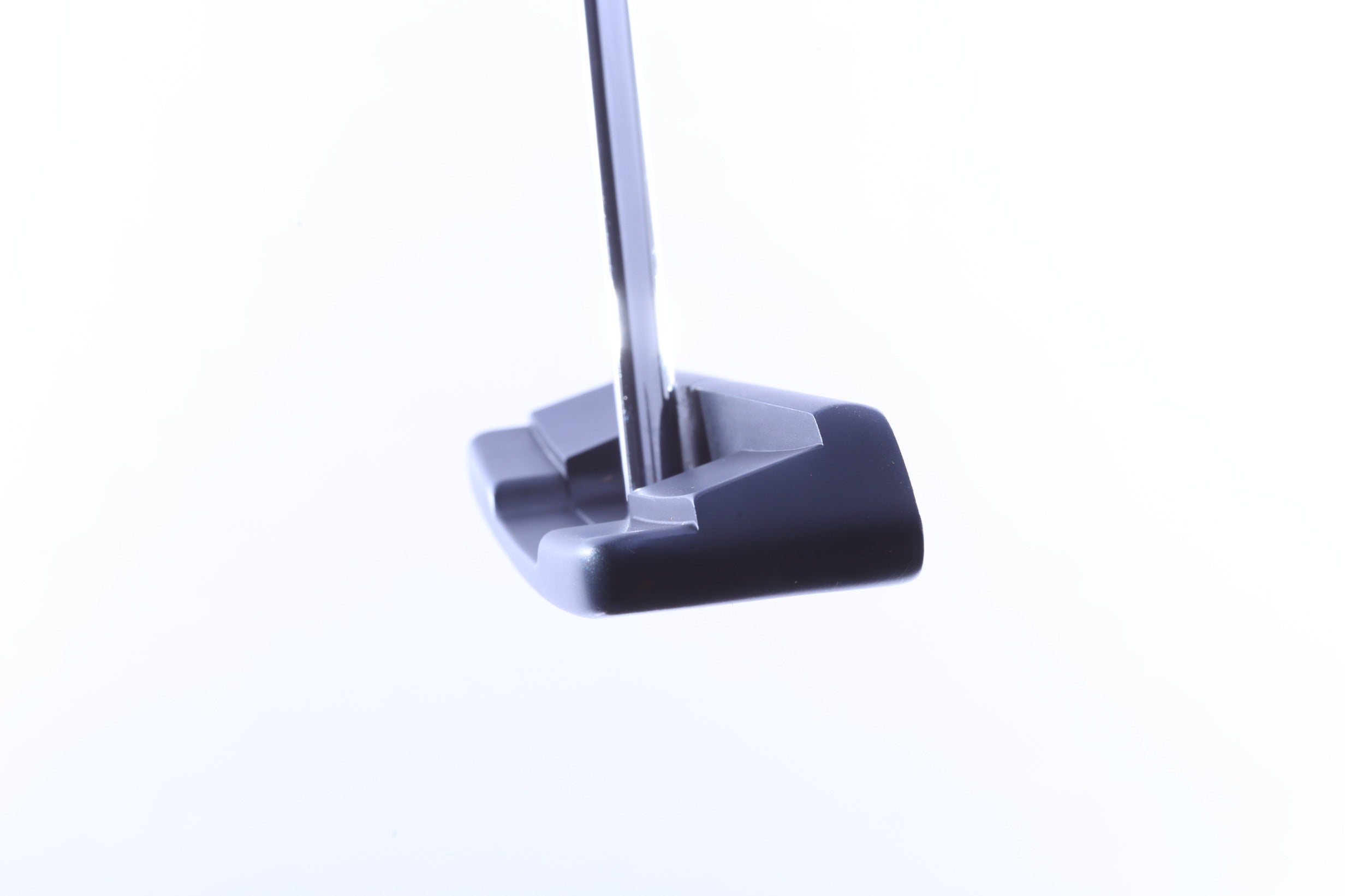 Used Odyssey Ai-ONE Square 2 Square Double Wide Putter - Right-Handed - 35 in - Blade-Next Round