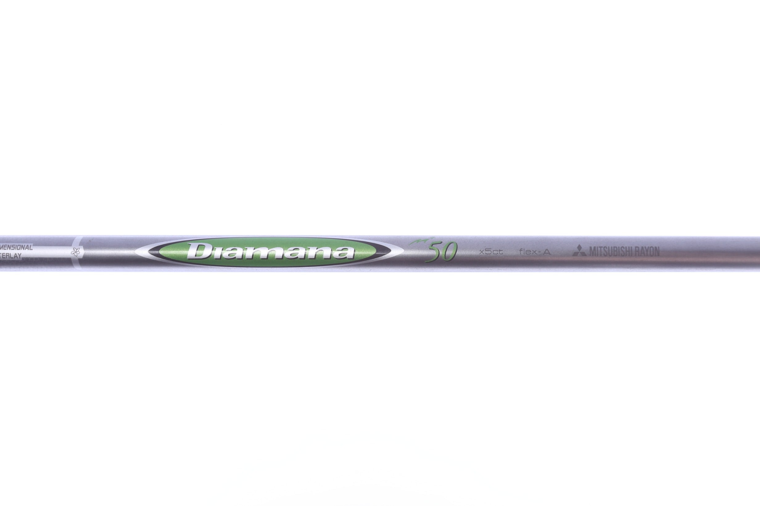 Used Callaway Paradym X 3-Wood - Right-Handed - 15 Degrees - Seniors Flex-Next Round