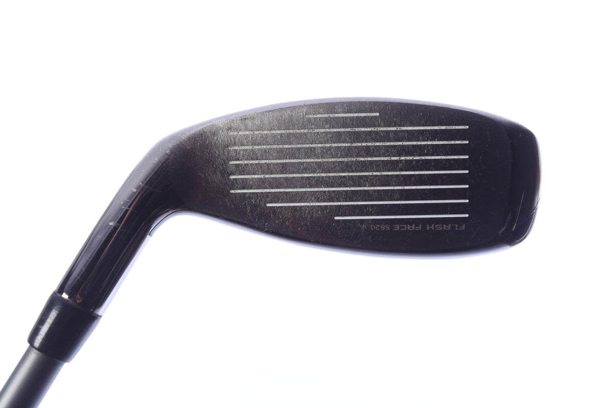 Used Callaway Mavrik Max 3H Hybrid - Right-Handed - 19 Degrees - Seniors Flex-Next Round