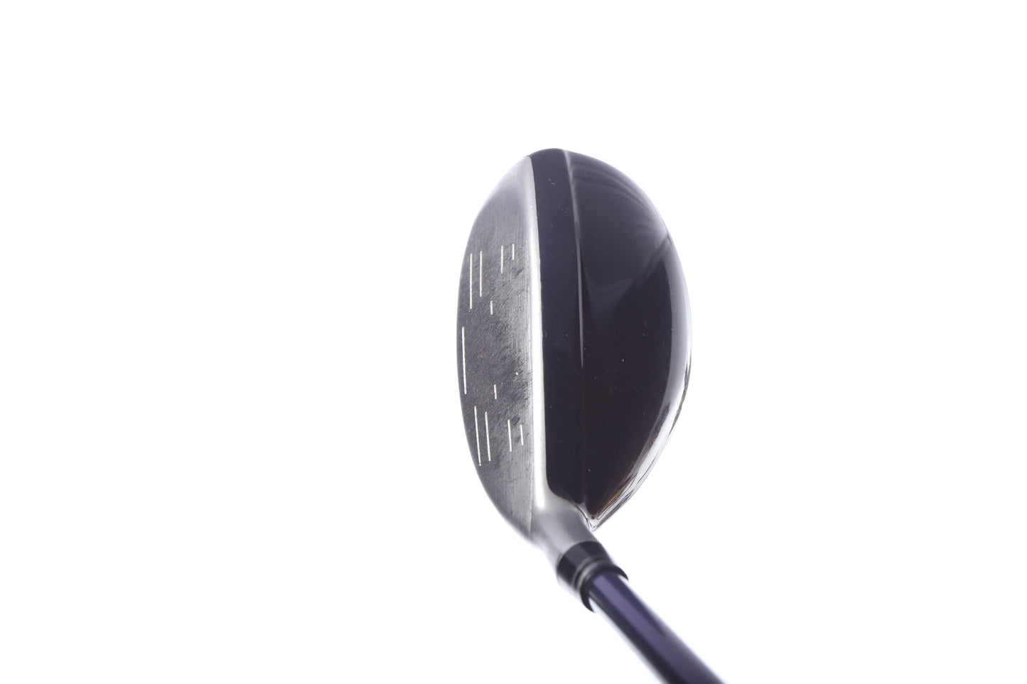 Used XXIO 9 3H Hybrid - Right-Handed - 19 Degrees - Regular Flex-Next Round