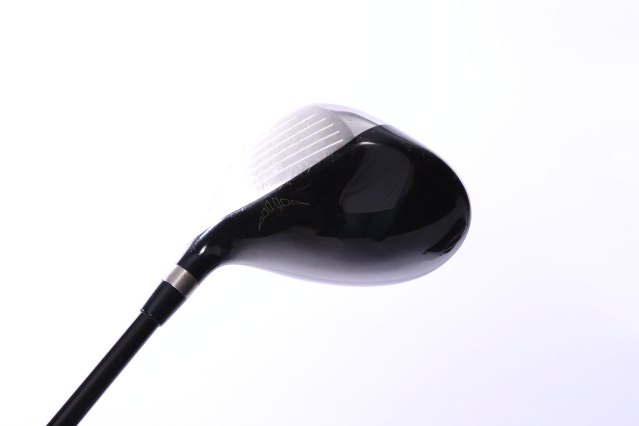 Used Ping Rapture V2 7-Wood - Right-Handed - 22 Degrees - Regular Flex-Next Round