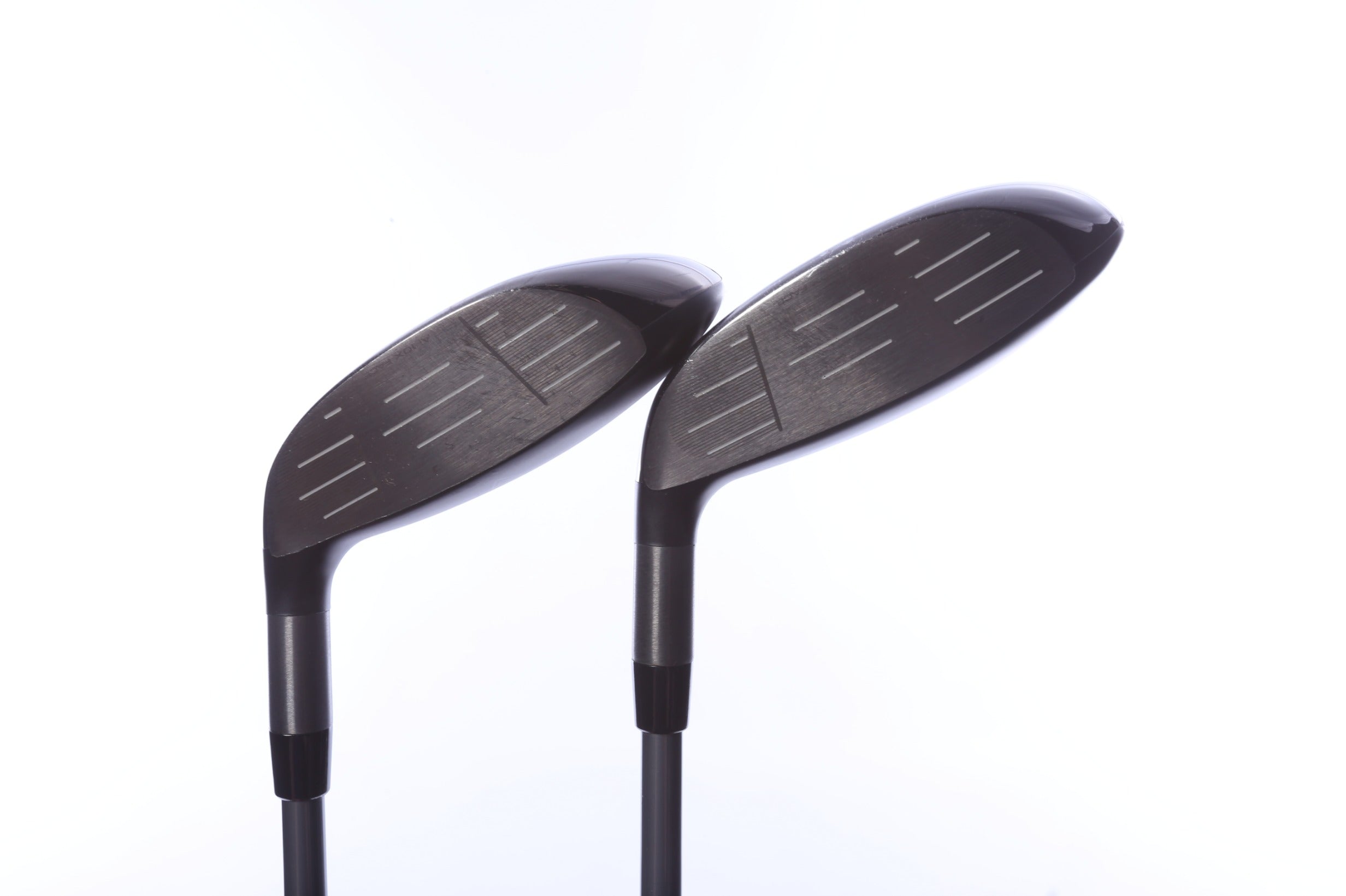 Used Callaway Elyte Max Fast Wood Set - Right-Handed - 3W, 5W - Regular Flex-Next Round