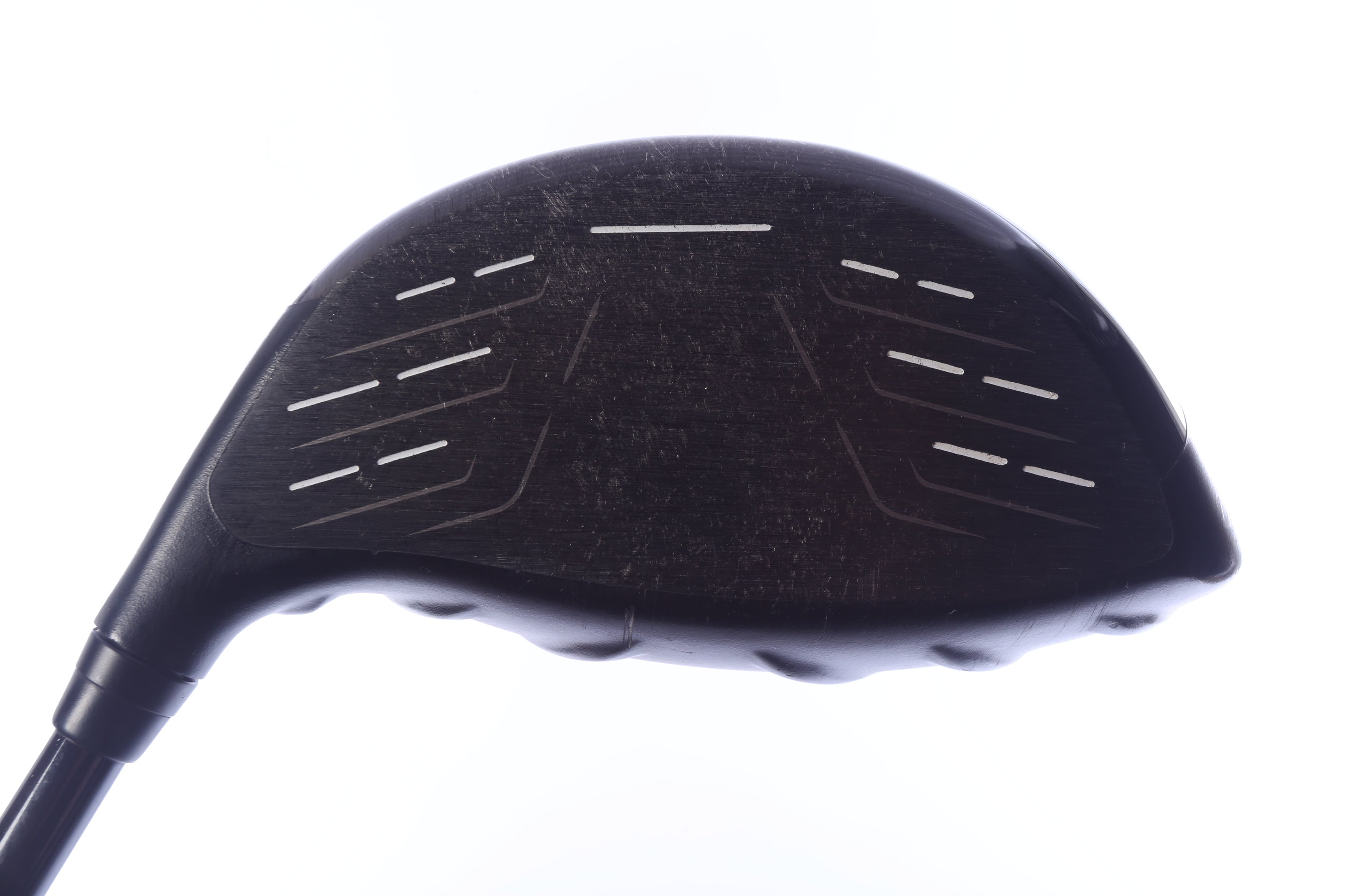 Used Ping G430 MAX Driver - 9 Degrees - Stiff Flex Project X HZRDUS RDX Smoke - Right-Handed