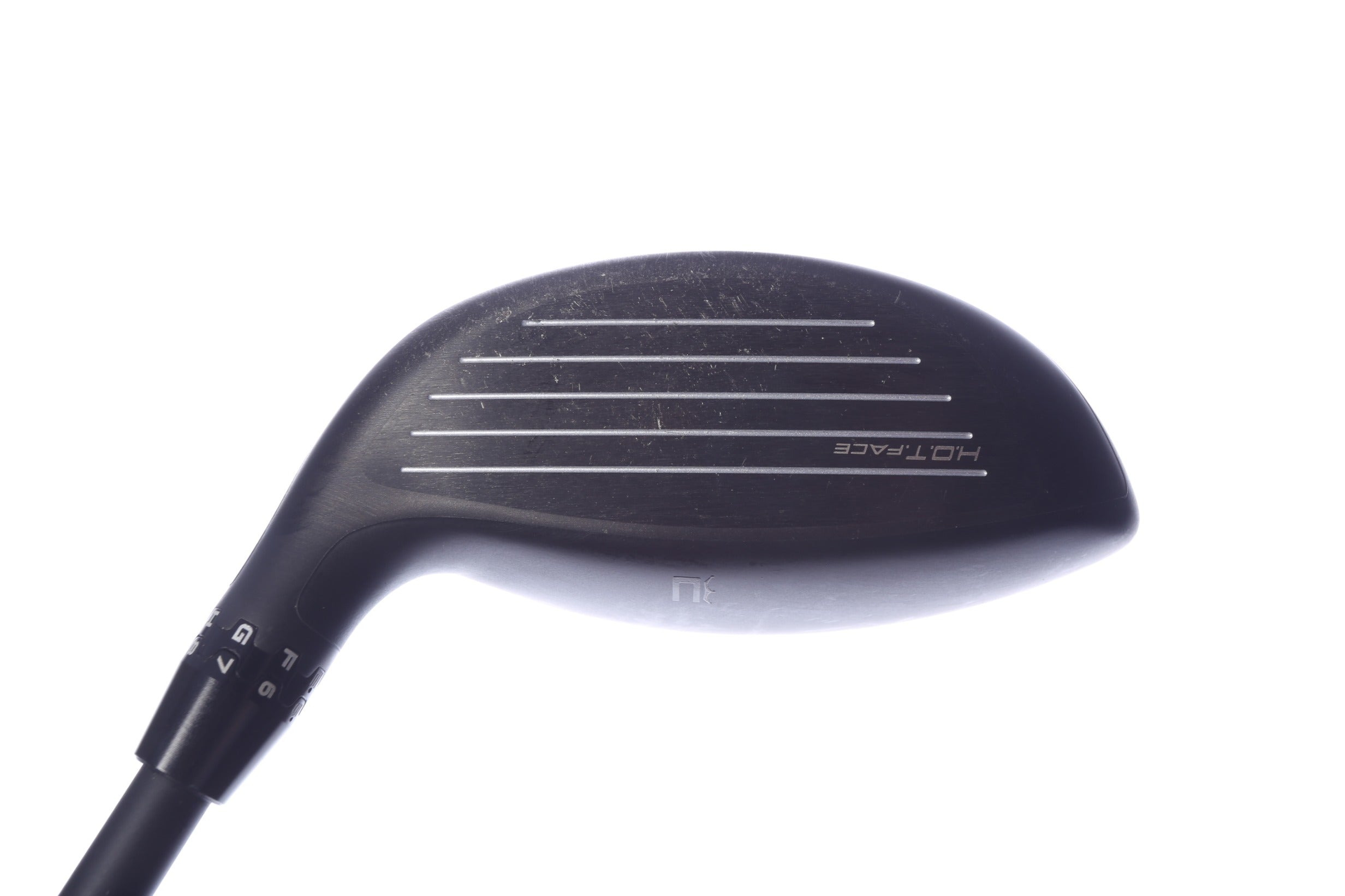 Used Cobra DS-ADAPT MAX 5-Wood - Right-Handed - 18.5 Degrees - Seniors Flex-Next Round