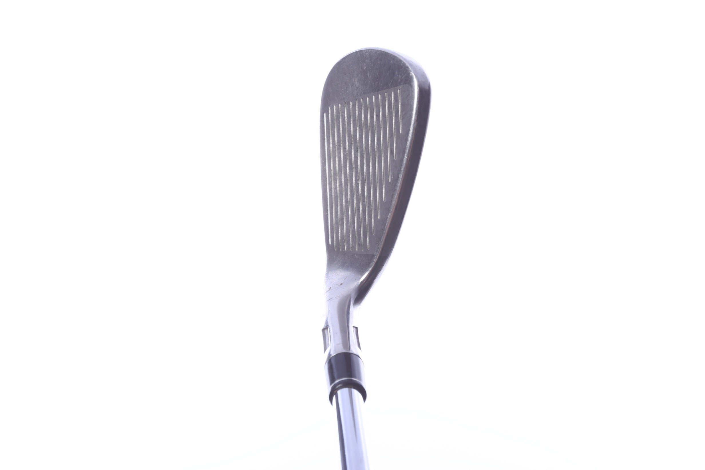 Used TaylorMade SIM2 MAX Iron Set - Right-Handed - 5-PW - Regular Flex