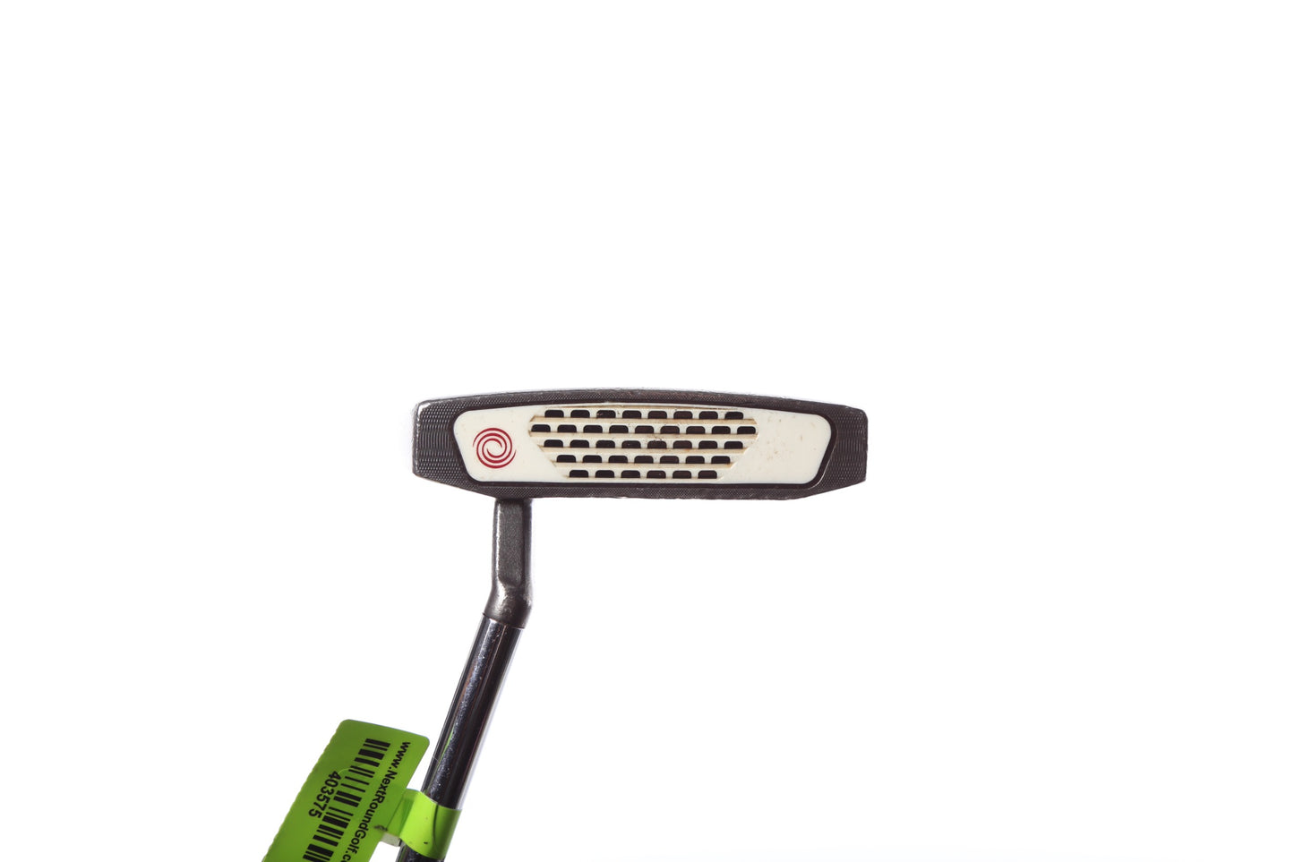 Used Odyssey EXO Seven Putter - Right-Handed - 35 in - Mallet-Next Round