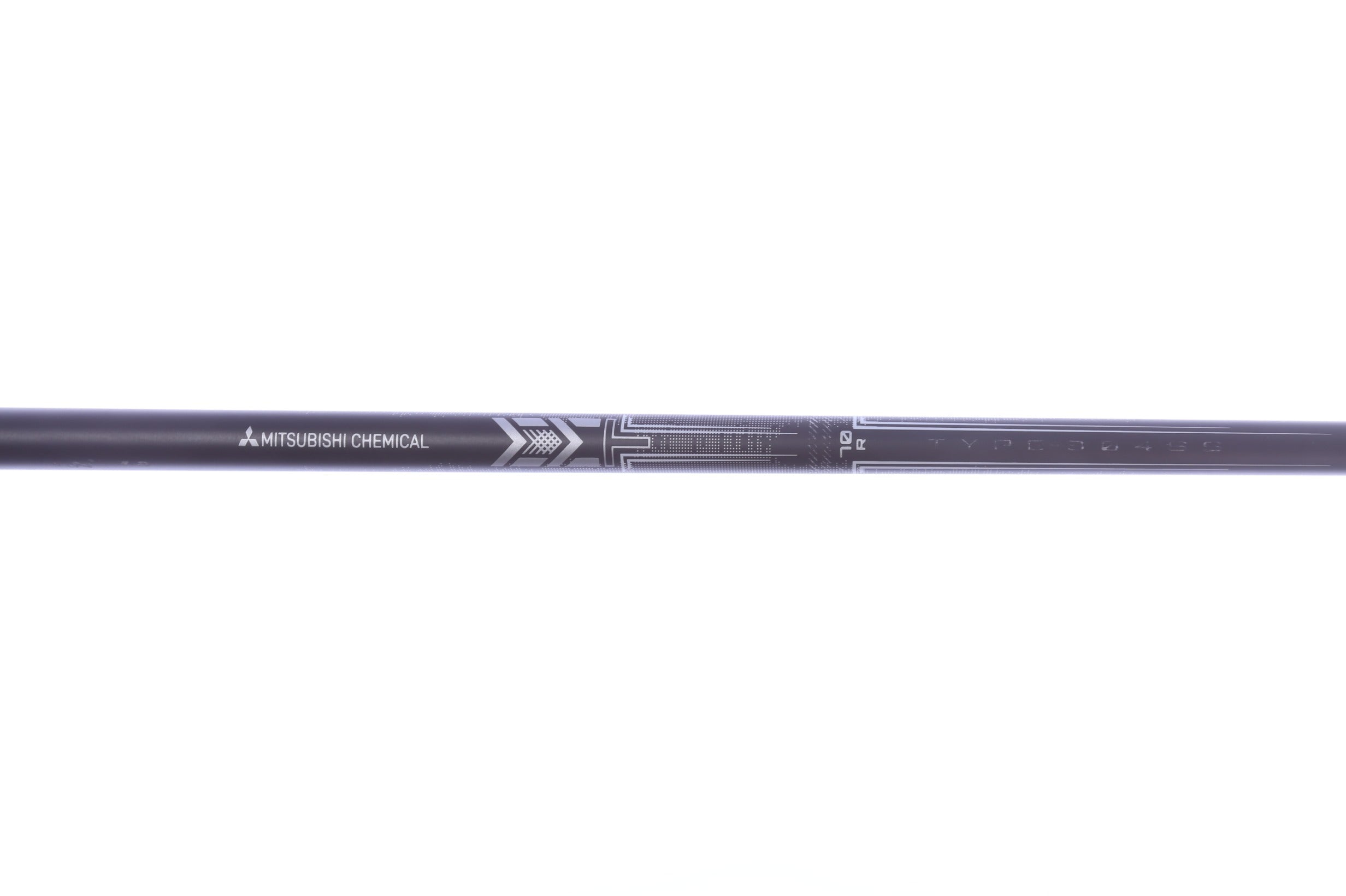 Used PXG 0211 XCOR2 Iron Set - Left-Handed - 6-PW - Regular Flex-Next Round