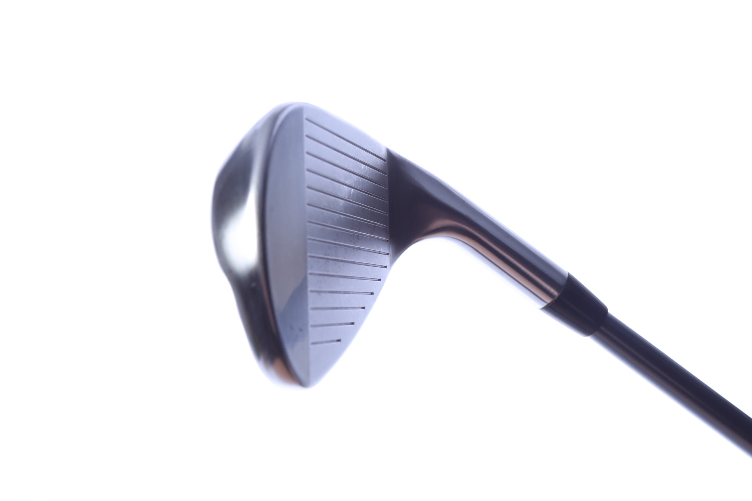 Used Titleist 2025 T350 Approach Wedge - Left-Handed - 48 Degrees - Seniors Flex