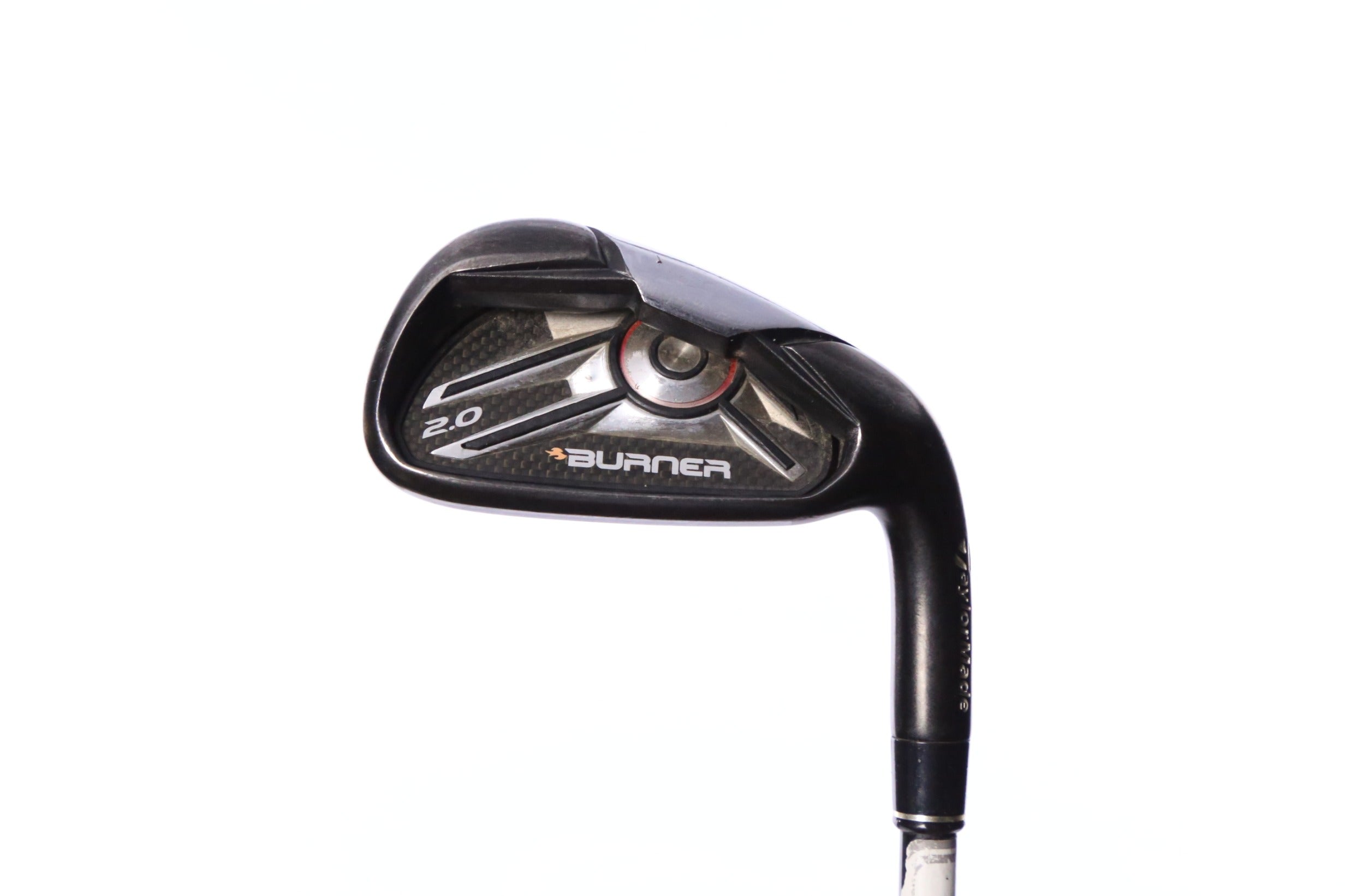 Used TaylorMade Burner 2.0 Single 7-Iron - Right-Handed - Regular Flex