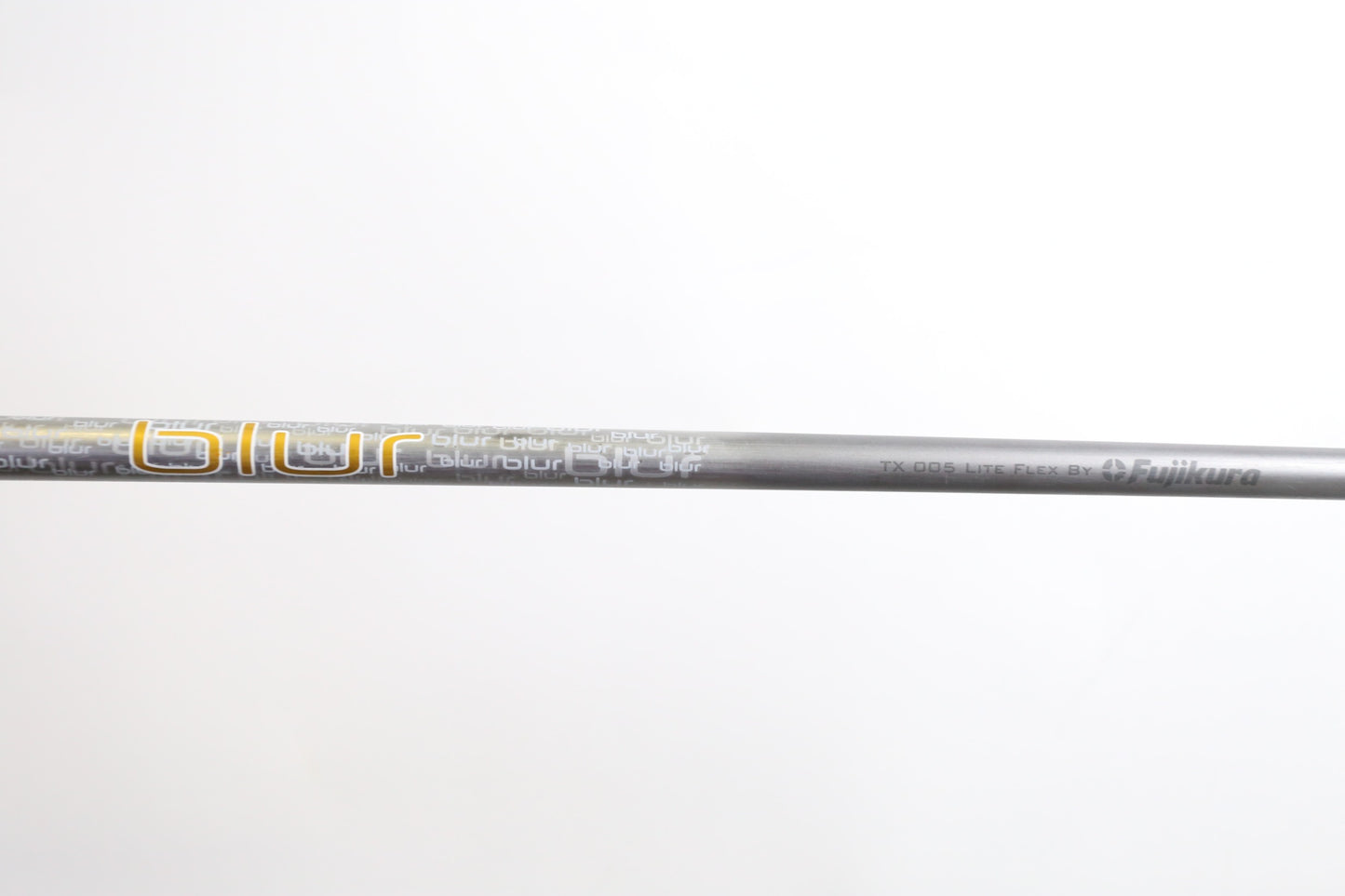Used Cobra S3 Max 3-Wood - Right-Handed - 15 Degrees - Ladies Flex-Next Round